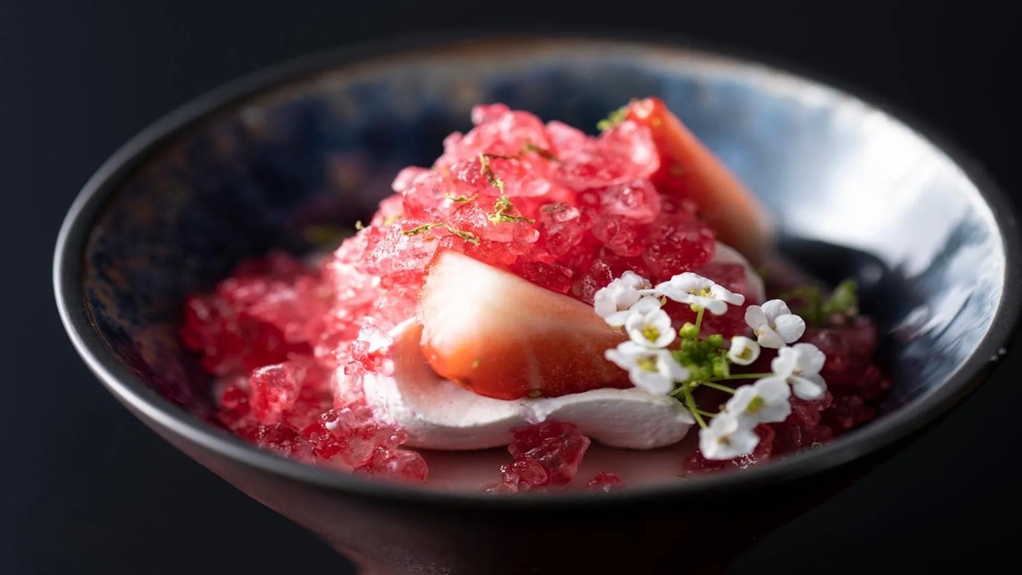 Dinner in Satoyama Auberge & Hot Spring Wellness Spa Sakuragaike Kurgarden