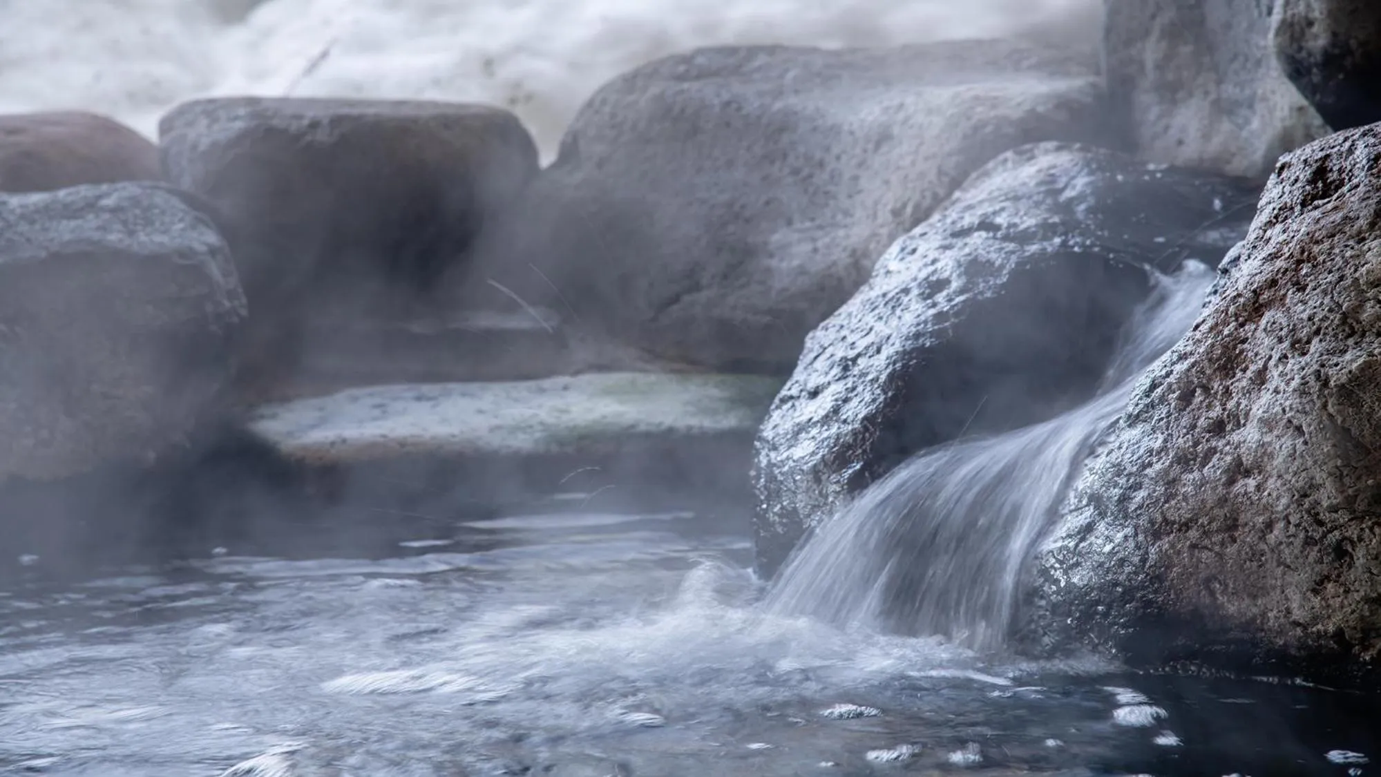 Hot Spring Bath in Satoyama Auberge & Hot Spring Wellness Spa Sakuragaike Kurgarden
