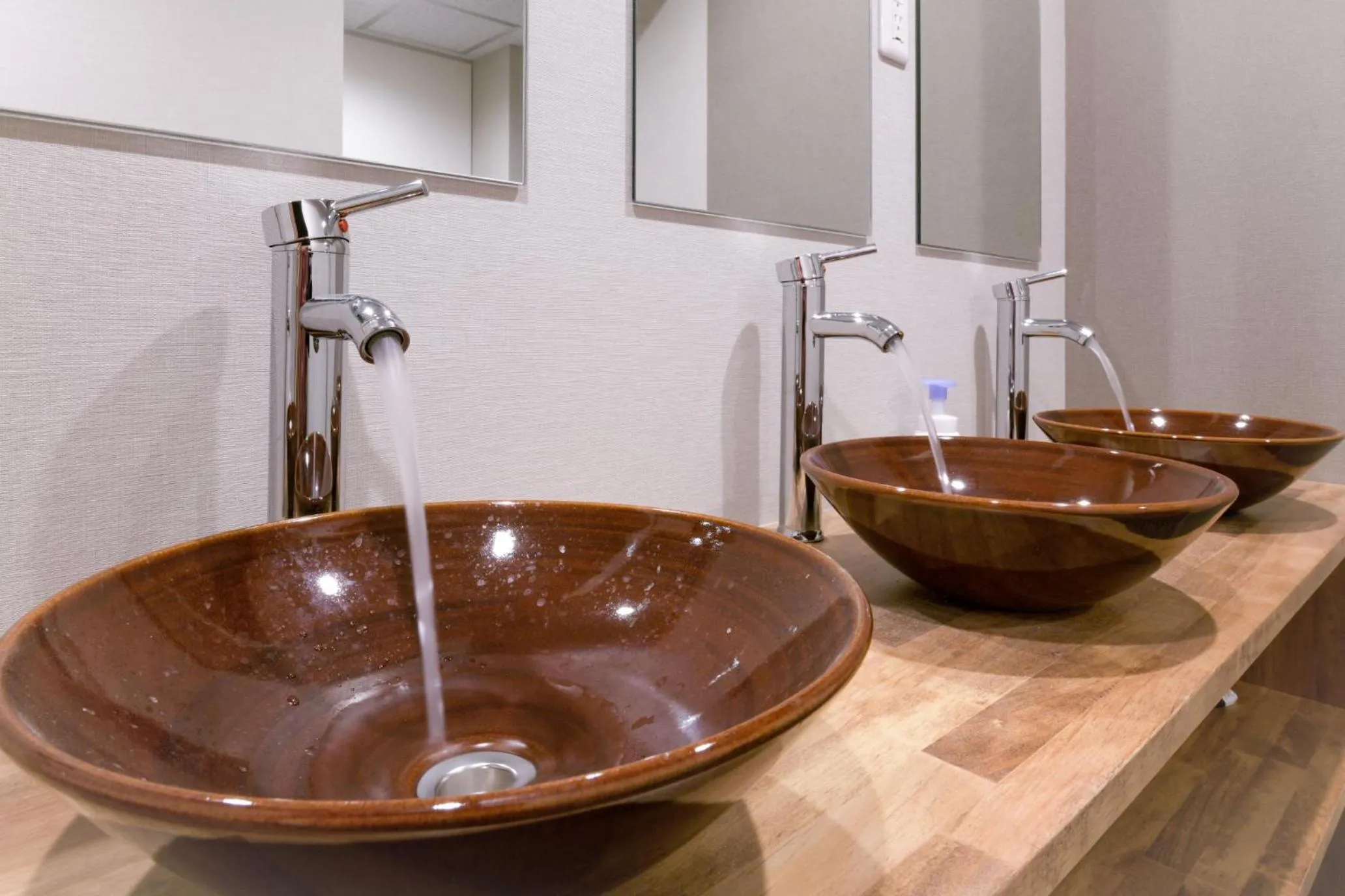 Bathroom in bnb+ Asakusa Kuramae