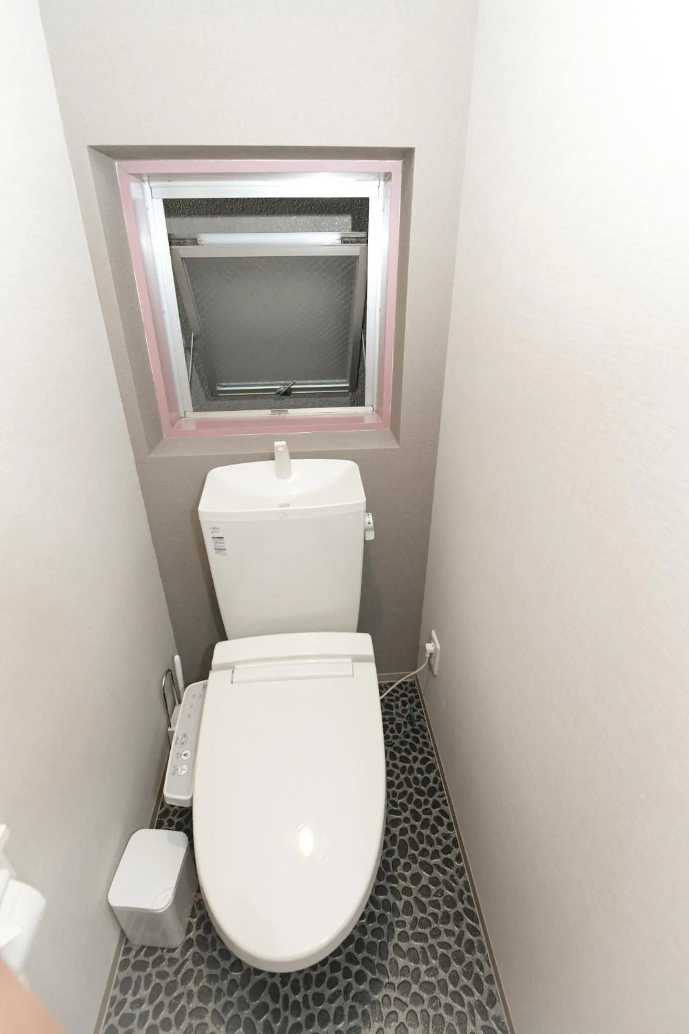 Toilet in bnb+ Asakusa Kuramae