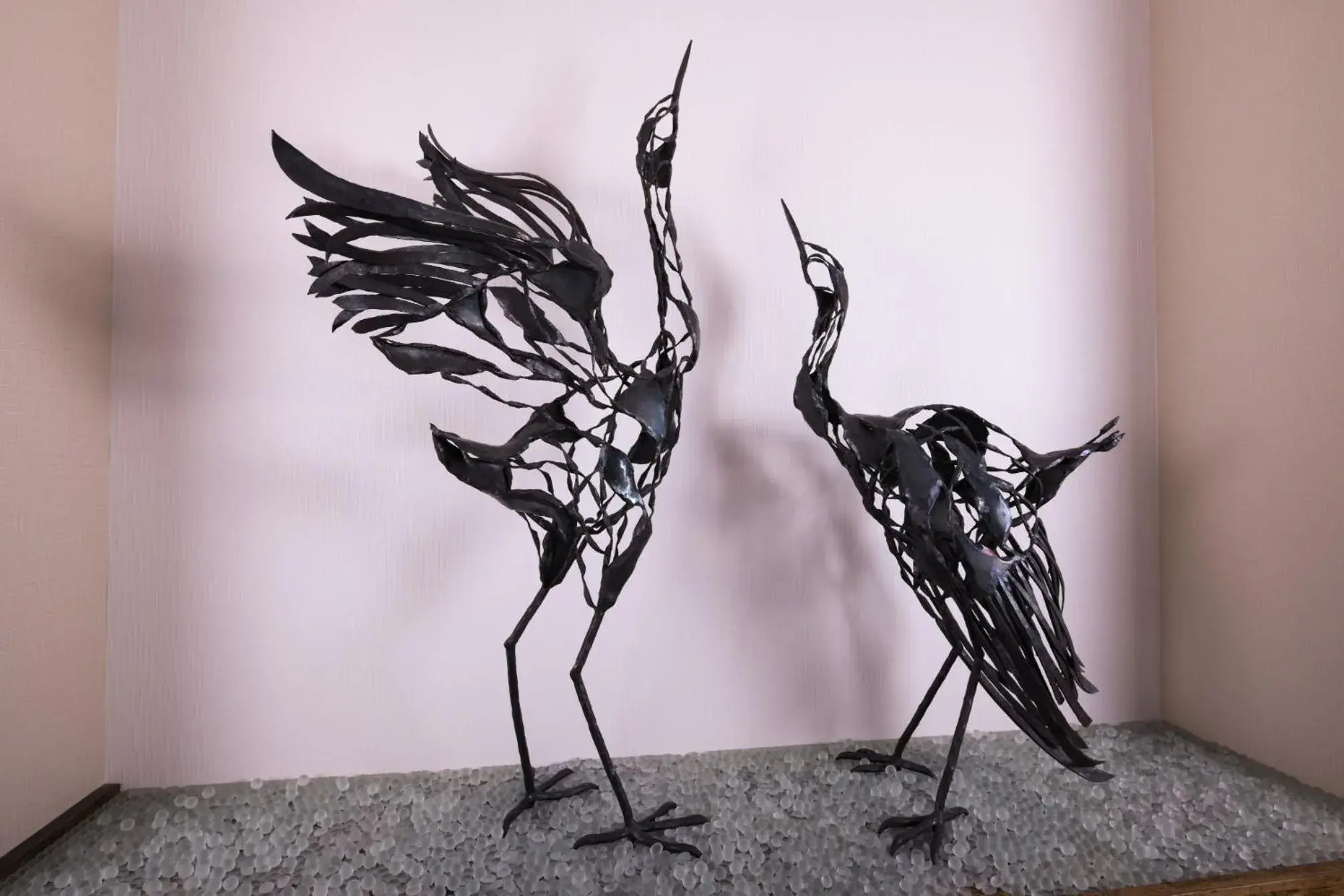 Property building in bnb+ Asakusa Kuramae Property building in bnb+ Asakusa Kuramae