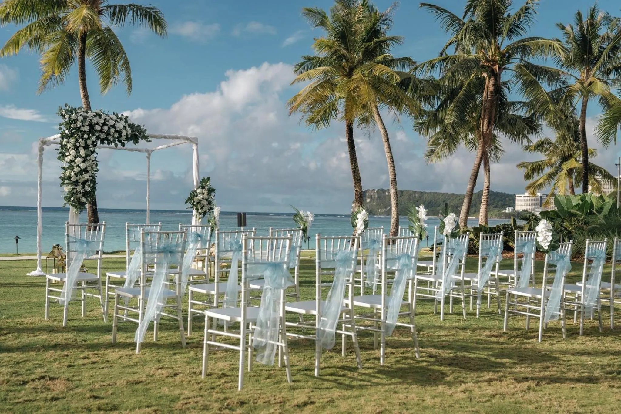 Meeting/conference room in Crowne Plaza Resort Guam