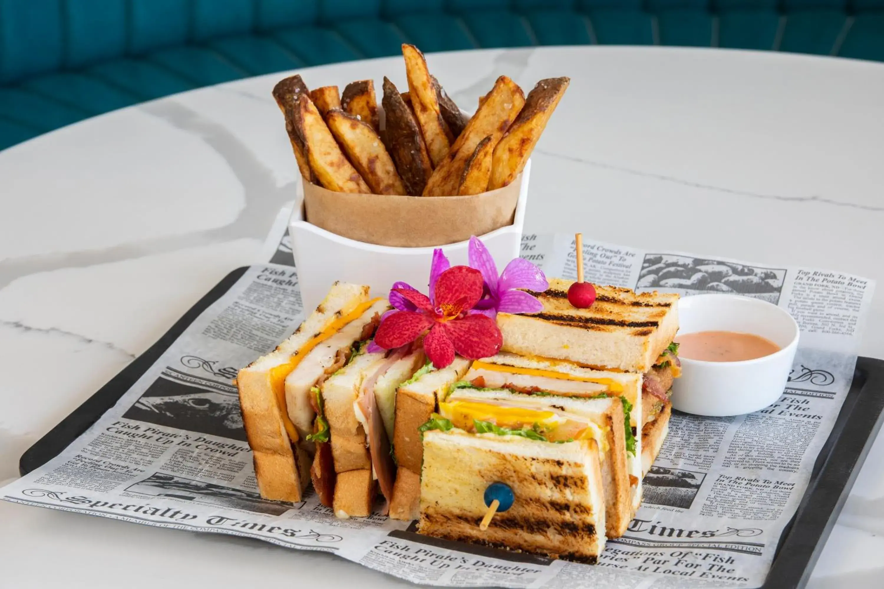 Restaurant/places to eat in Crowne Plaza Resort Guam Restaurant/places to eat in Crowne Plaza Resort Guam