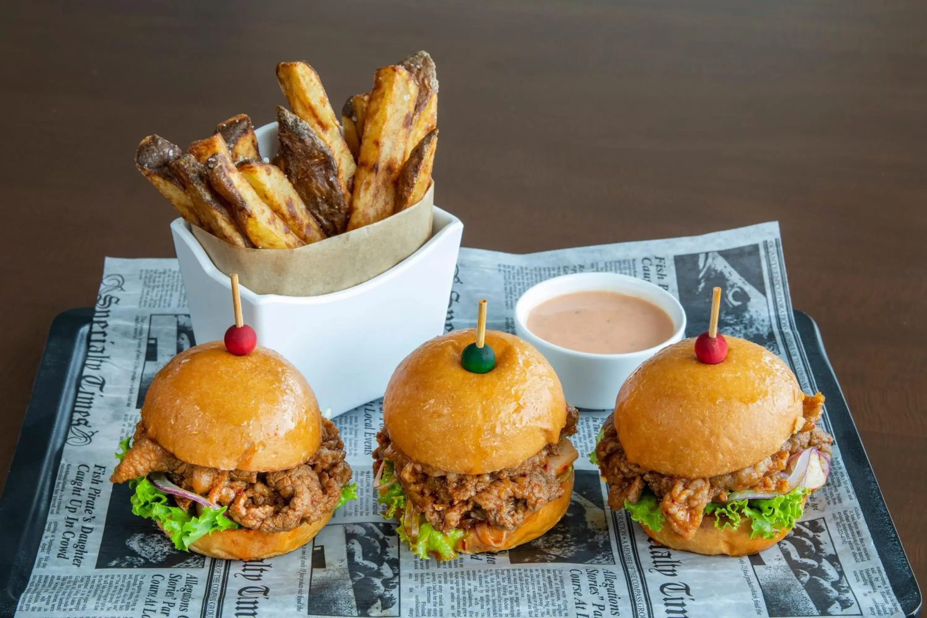 Restaurant/places to eat in Crowne Plaza Resort Guam Restaurant/places to eat in Crowne Plaza Resort Guam