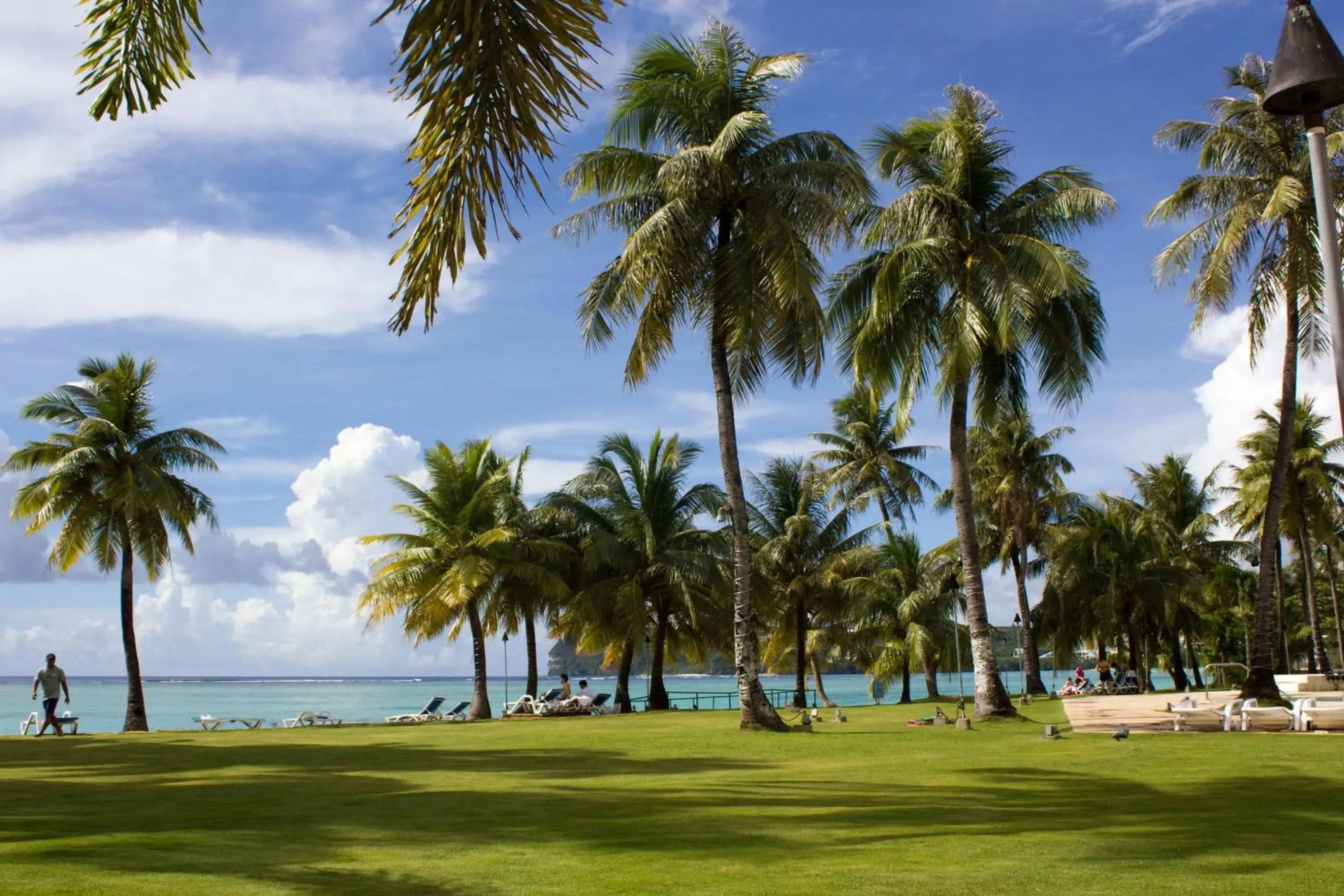 Crowne Plaza Resort Guam Crowne Plaza Resort Guam