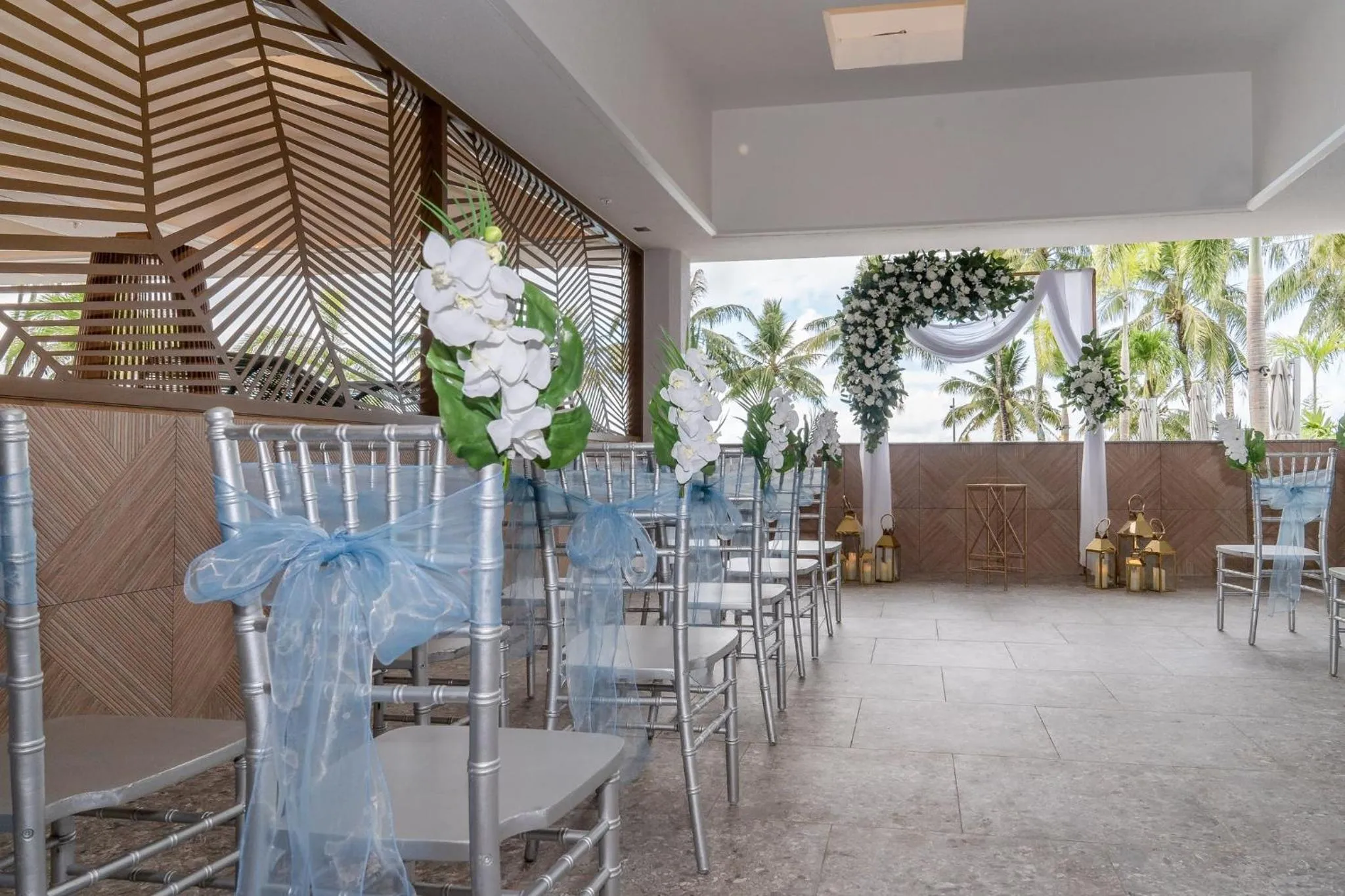 Meeting/conference room in Crowne Plaza Resort Guam