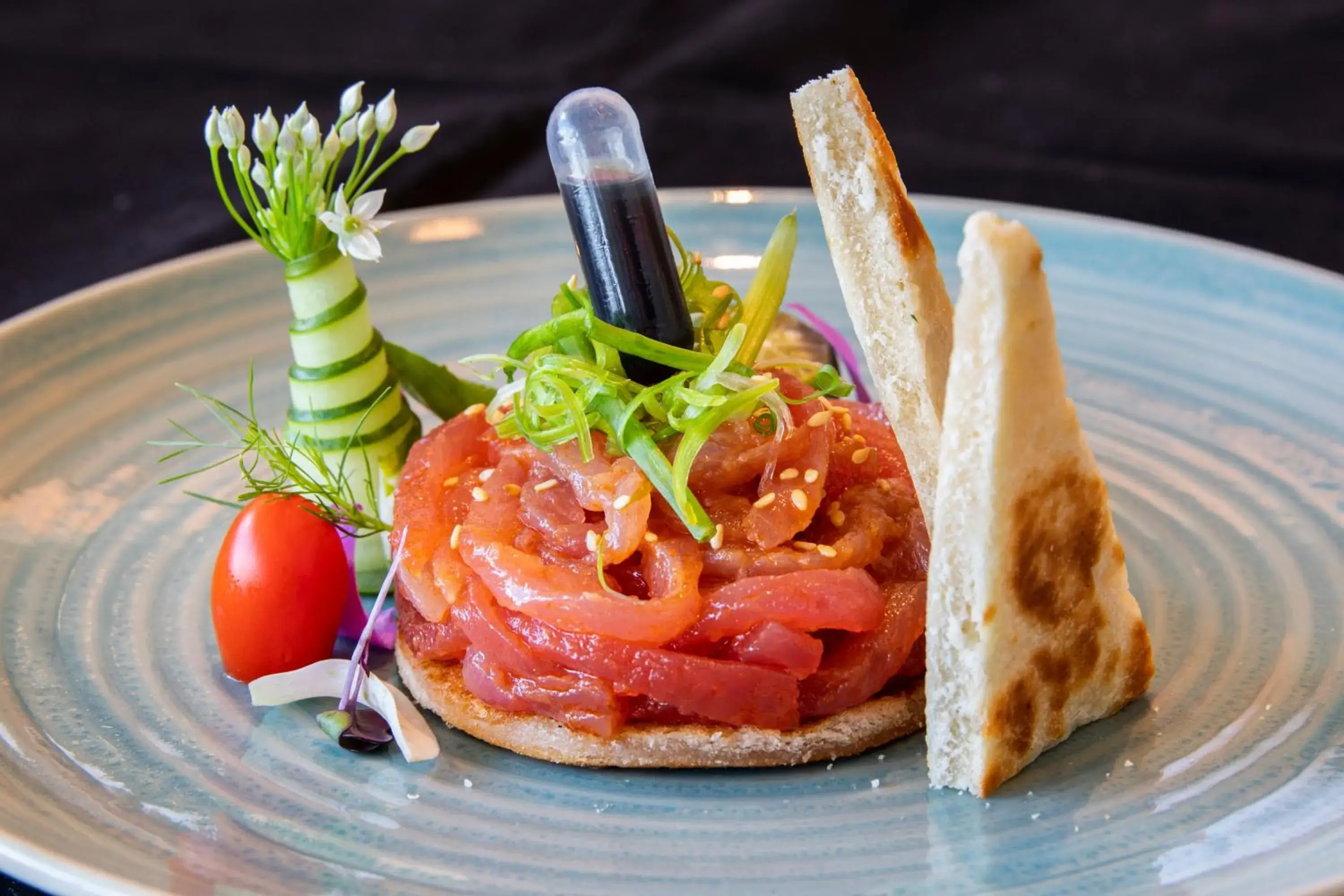 Restaurant/places to eat in Crowne Plaza Resort Guam Restaurant/places to eat in Crowne Plaza Resort Guam