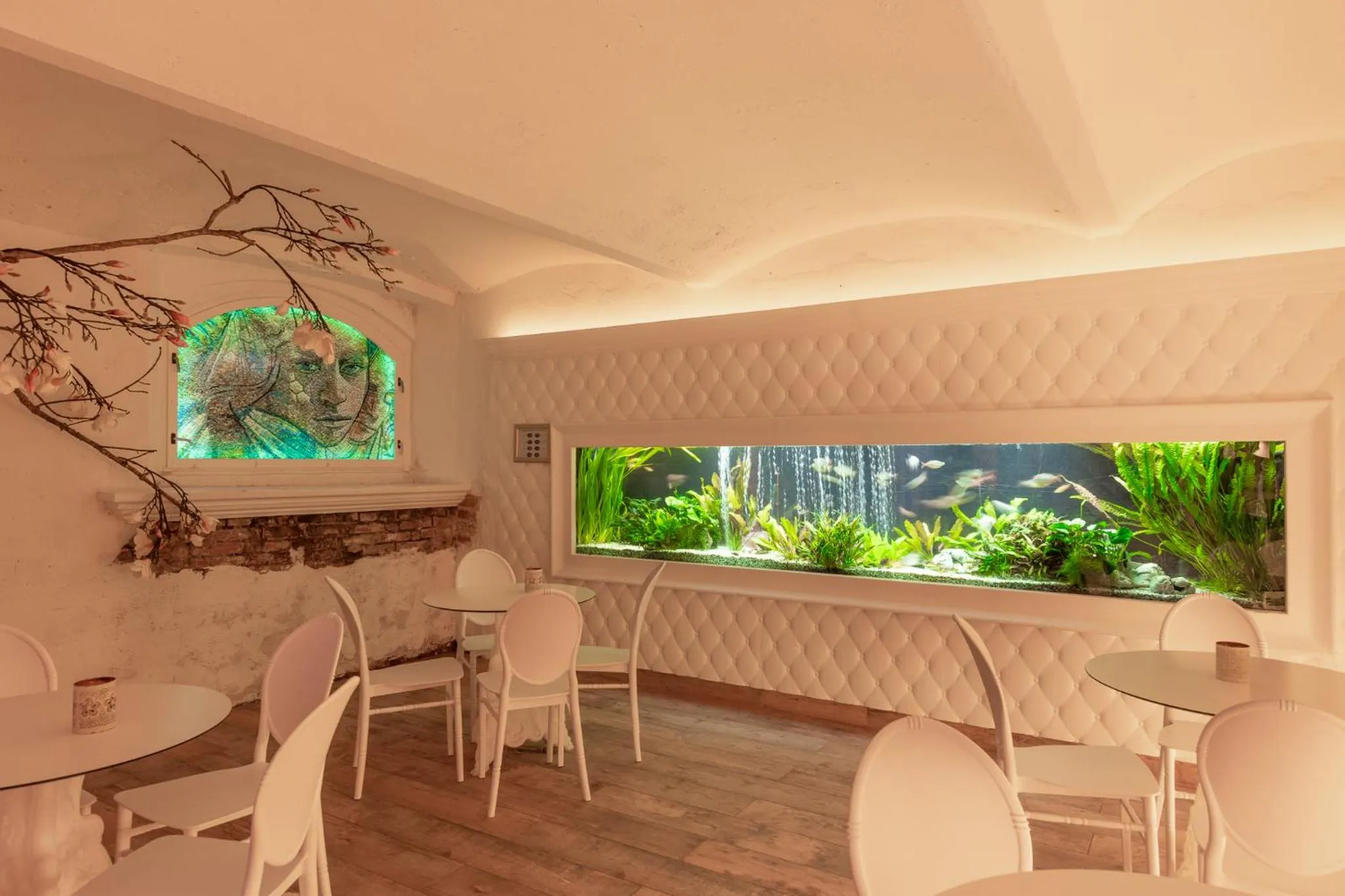 Pets in Castle Spa Wagenküll