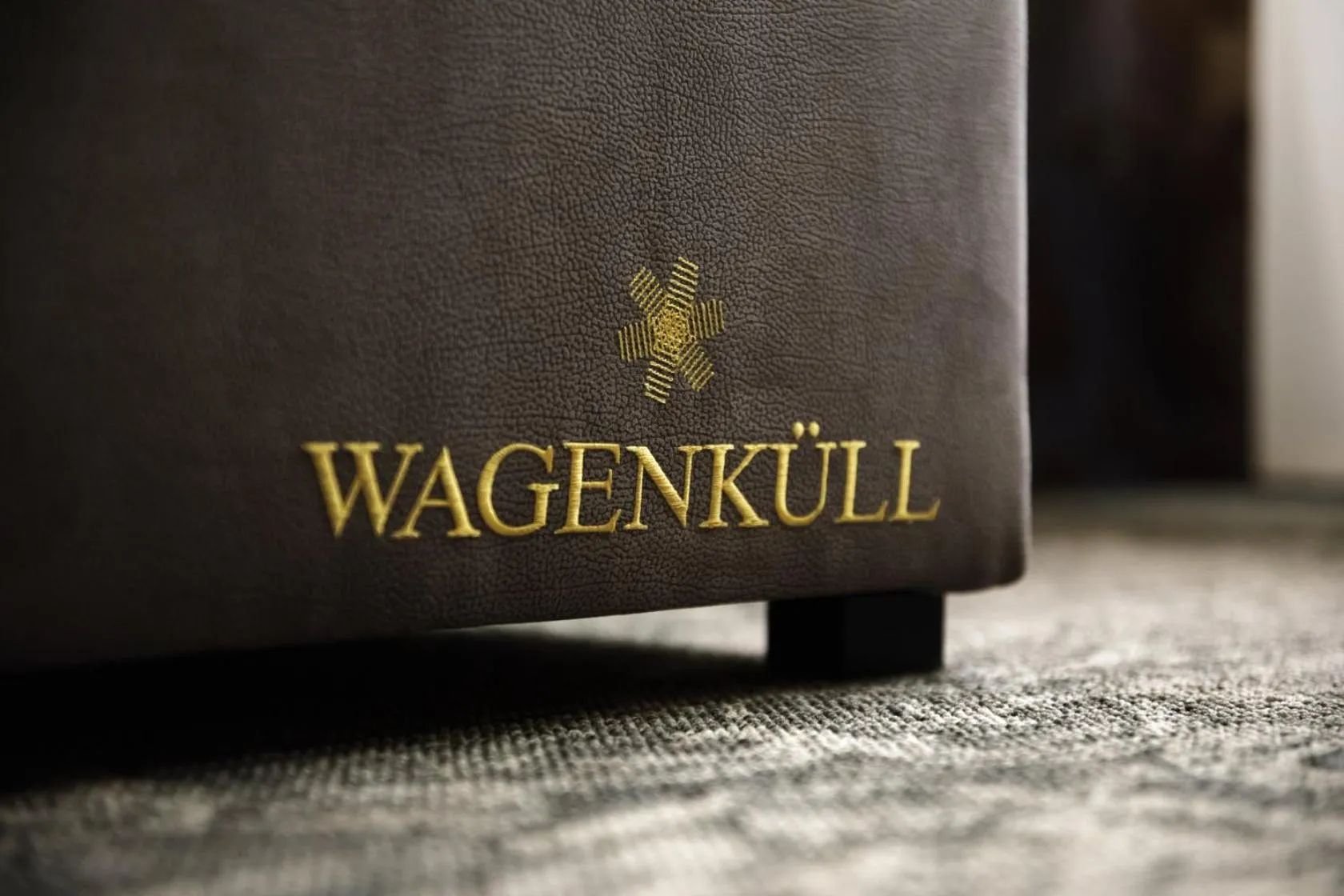 Property logo or sign in Castle Spa Wagenküll