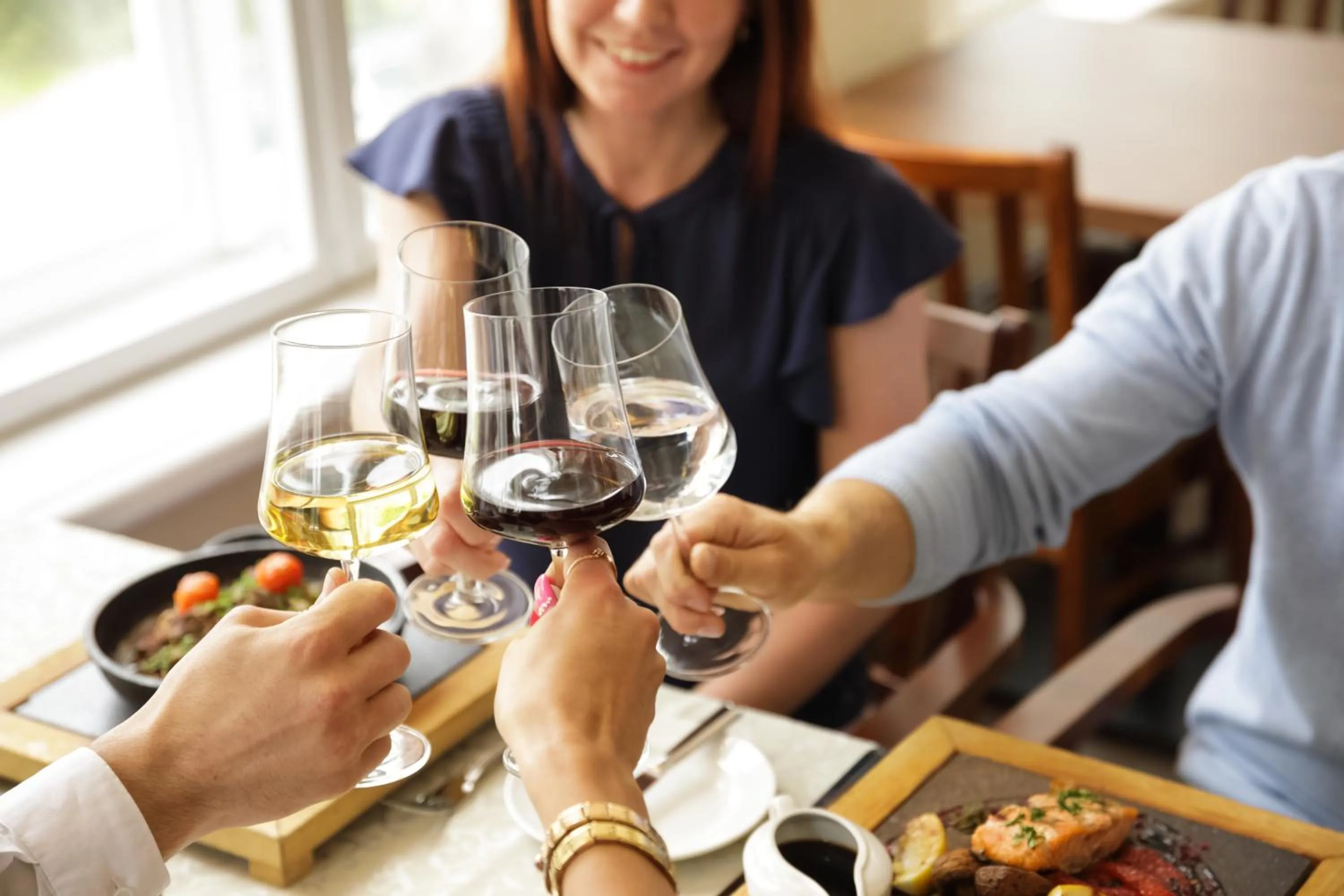 Restaurant/places to eat in Castle Spa Wagenküll