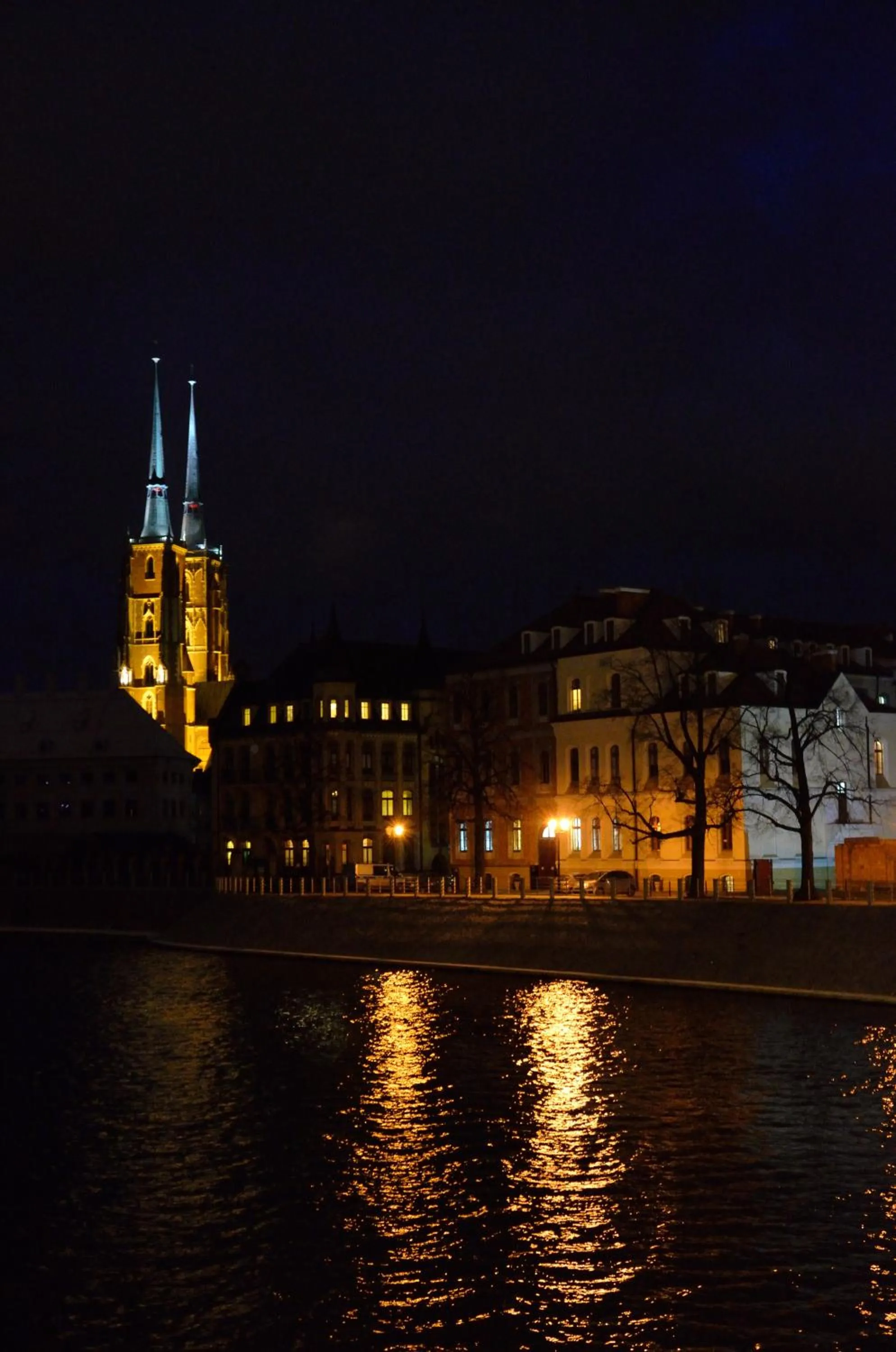 Nearby landmark in WenderEDU Business Center