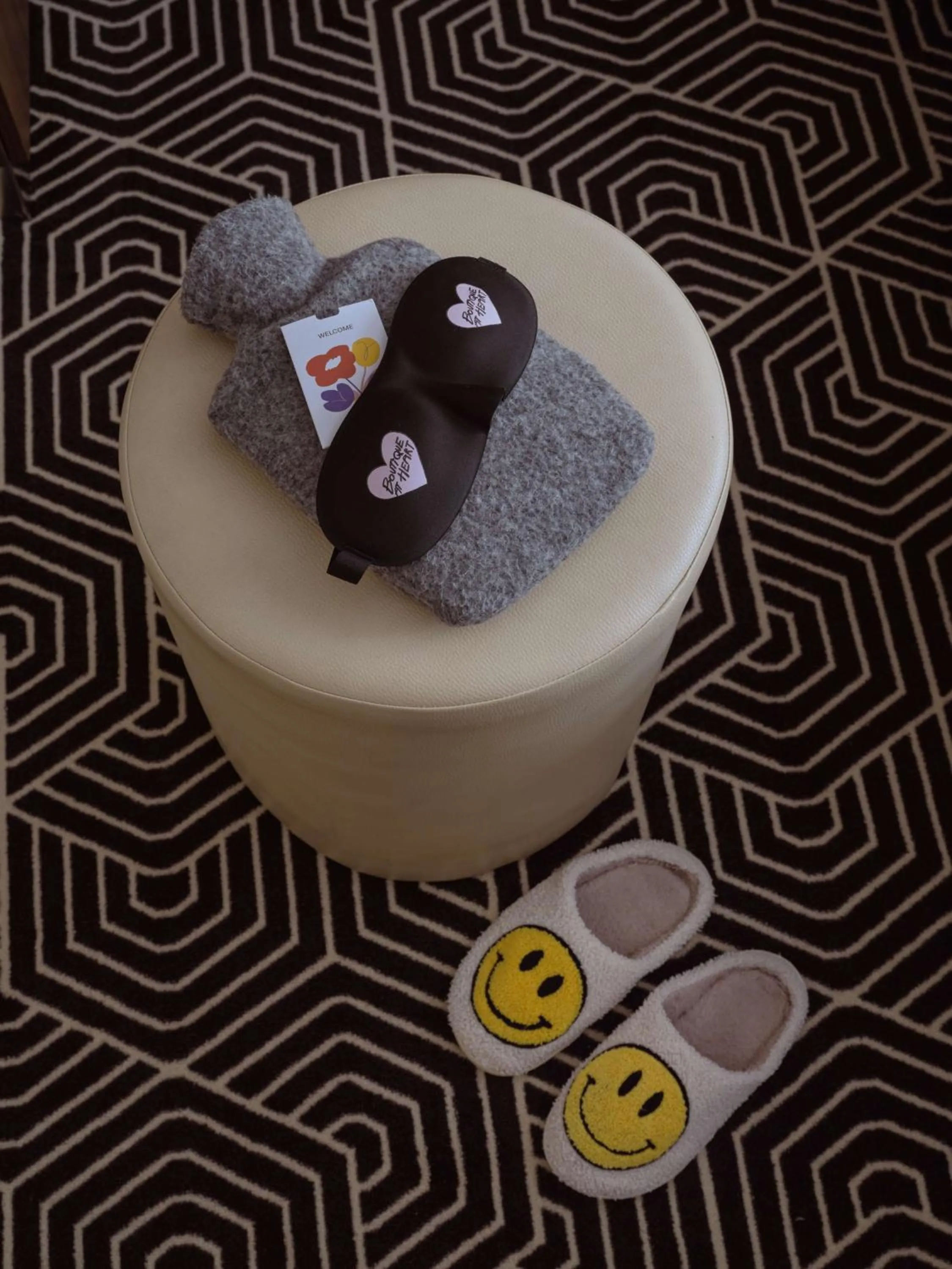 Other in Flemings Hotel Frankfurt Main-Riverside