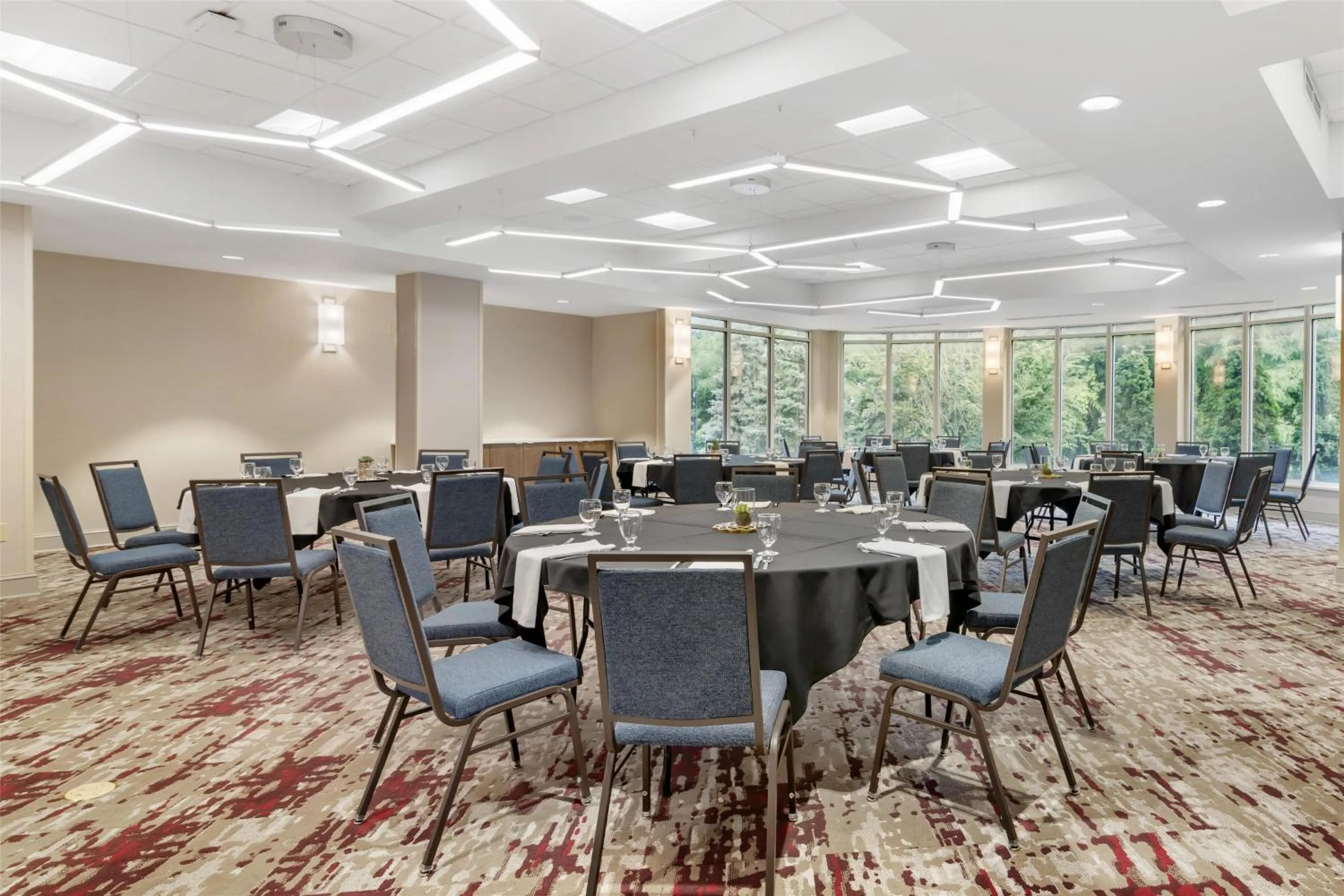 Meeting/conference room in Hilton Garden Inn Albany-SUNY Area