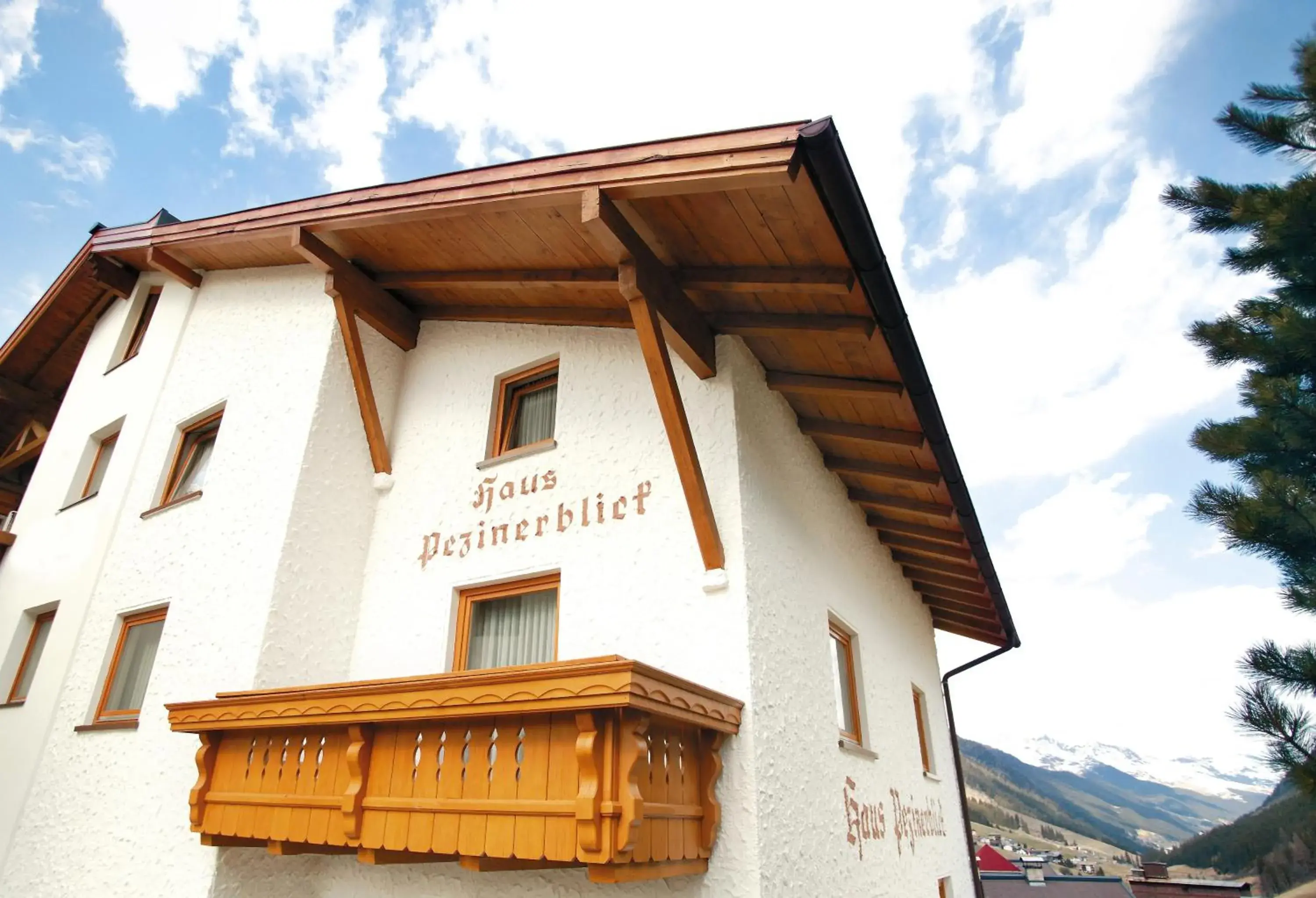 Pezinerblick Pezinerblick