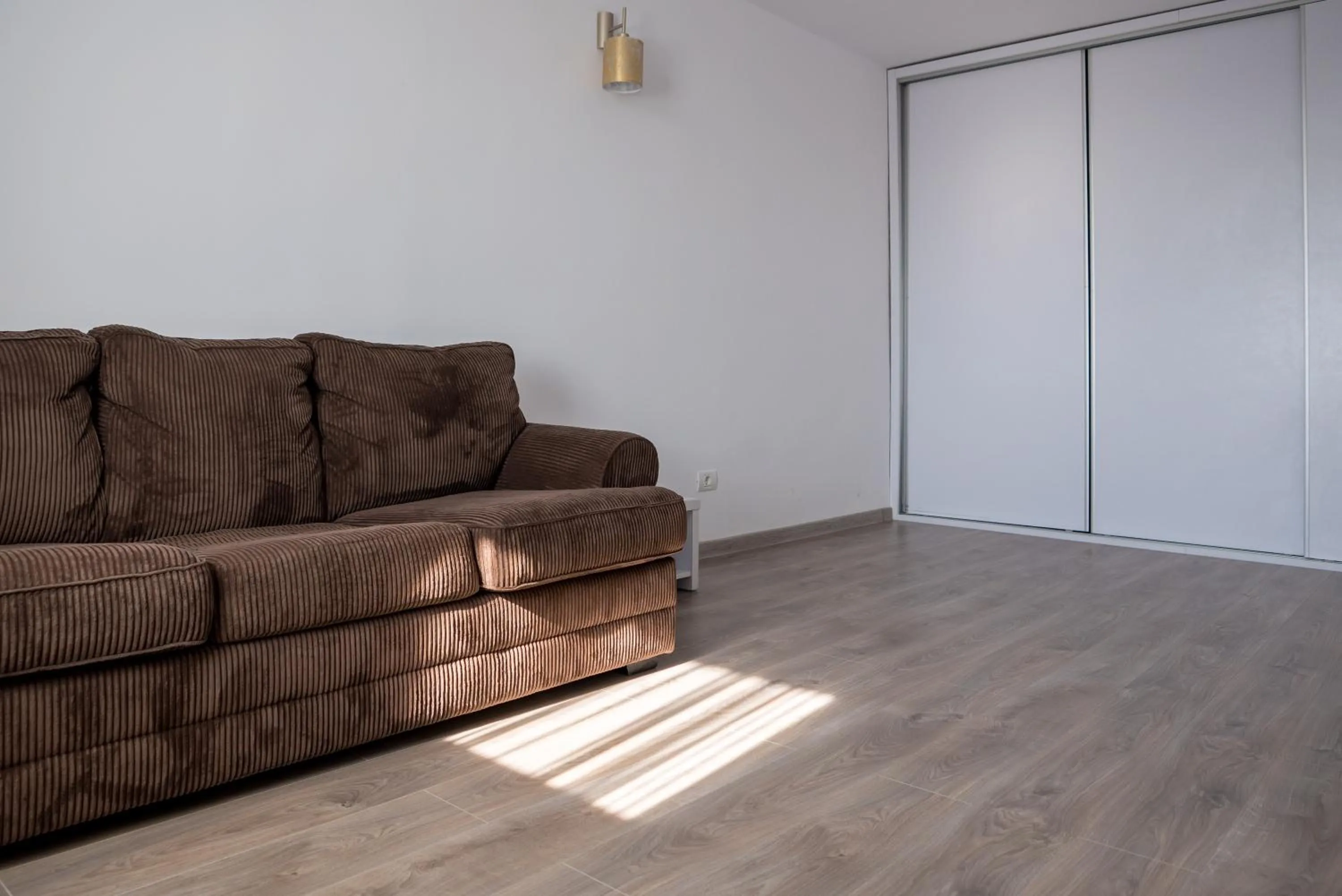 Living room in Hotel Opal