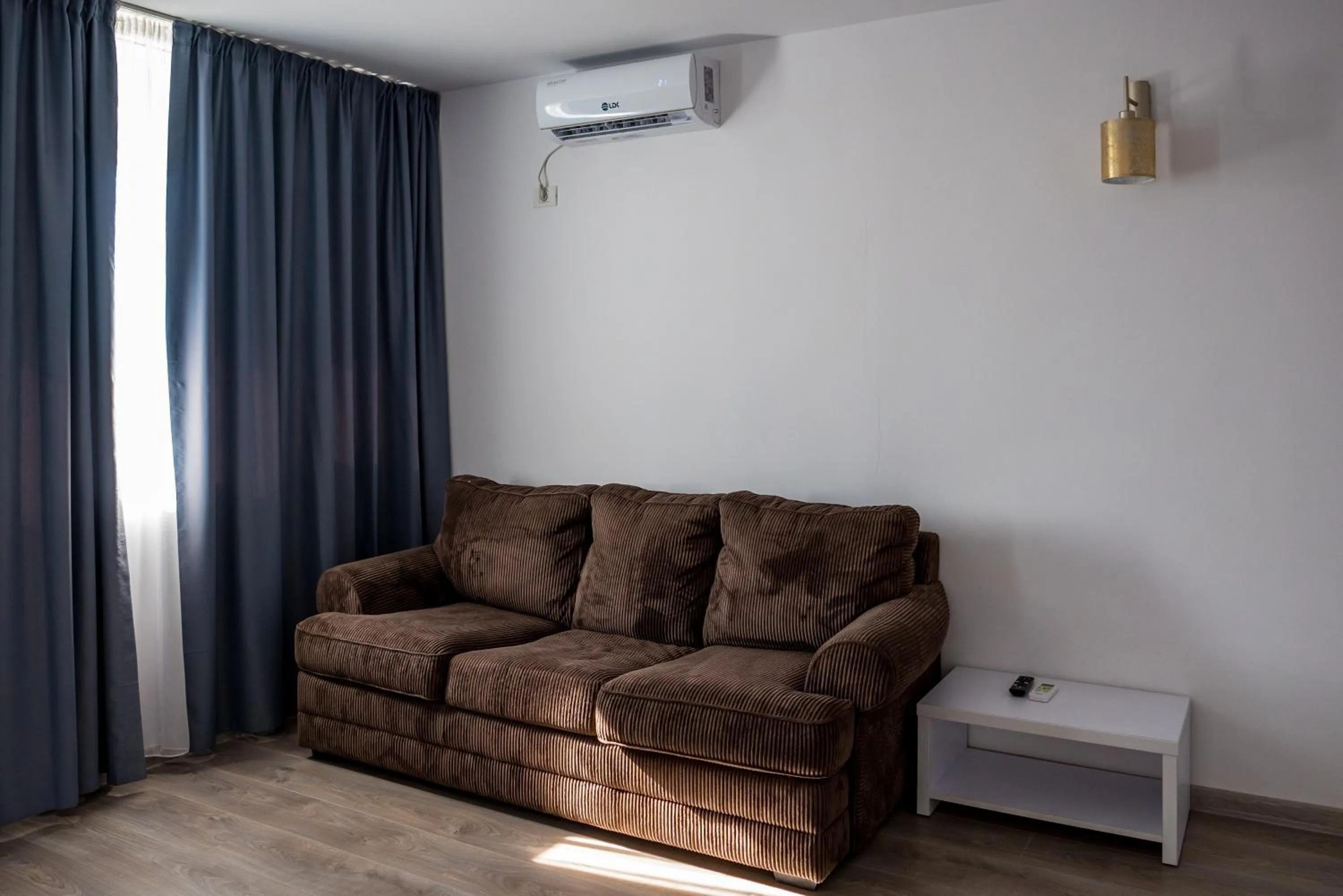 Living room in Hotel Opal