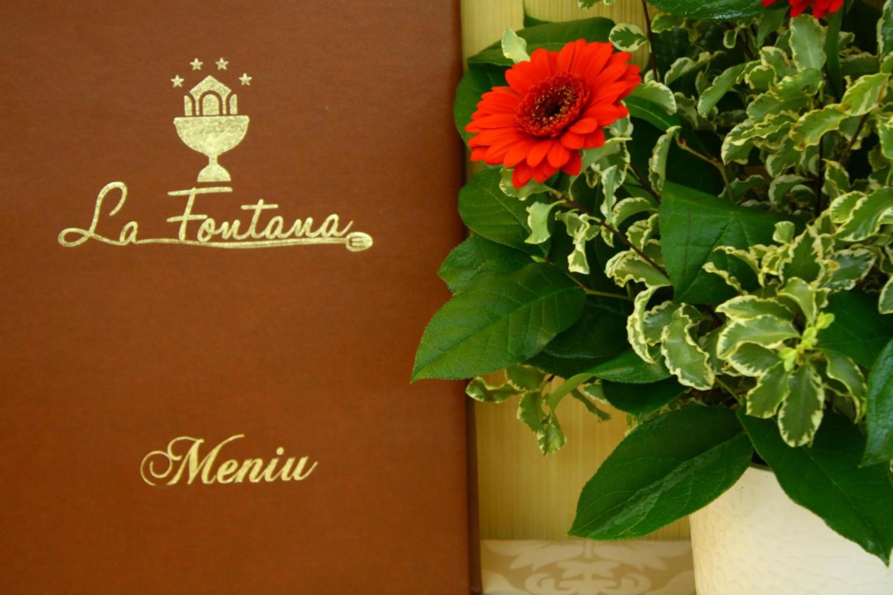 Other in Pension La Fontana