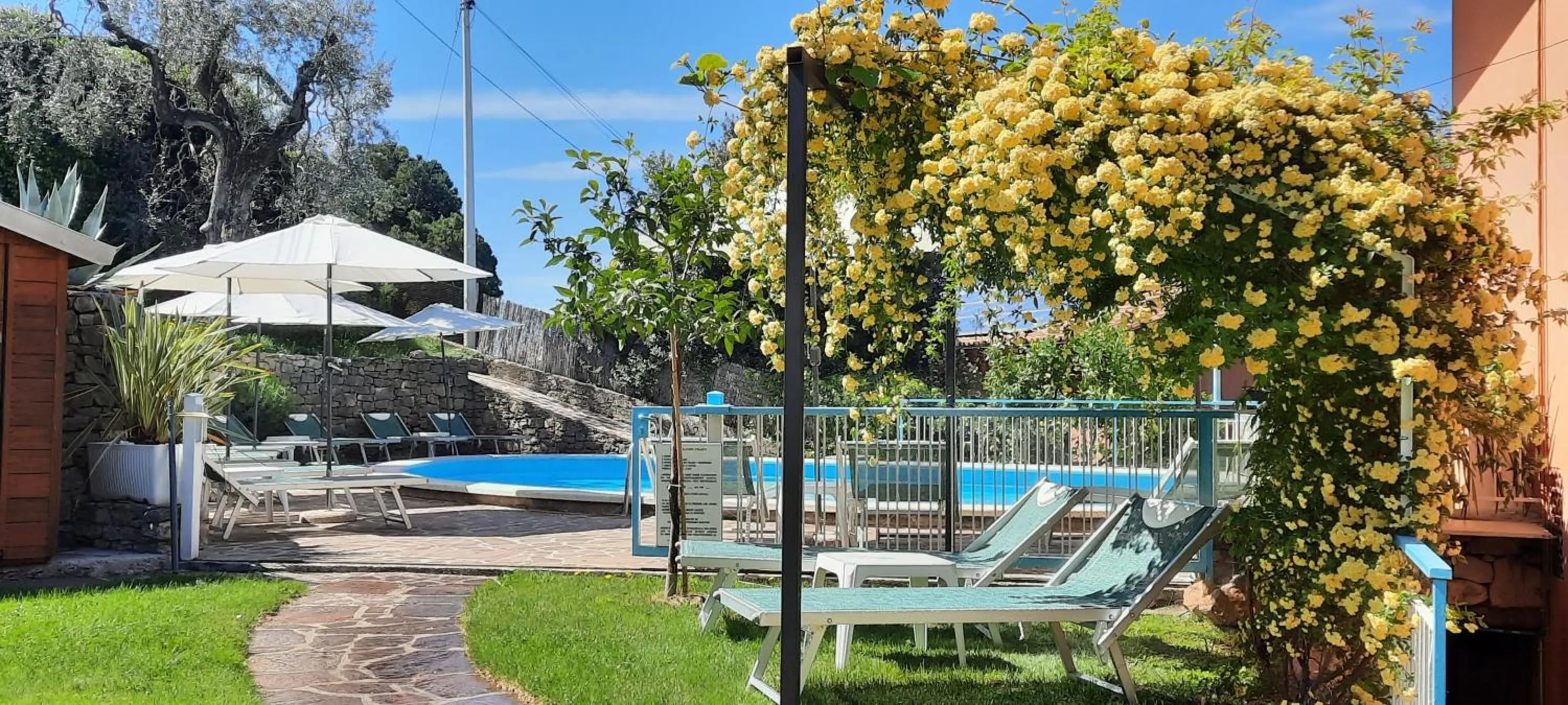 Hotel Da Tino