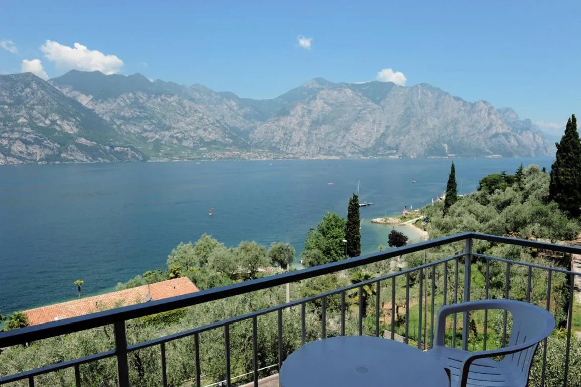 Hotel Da Tino