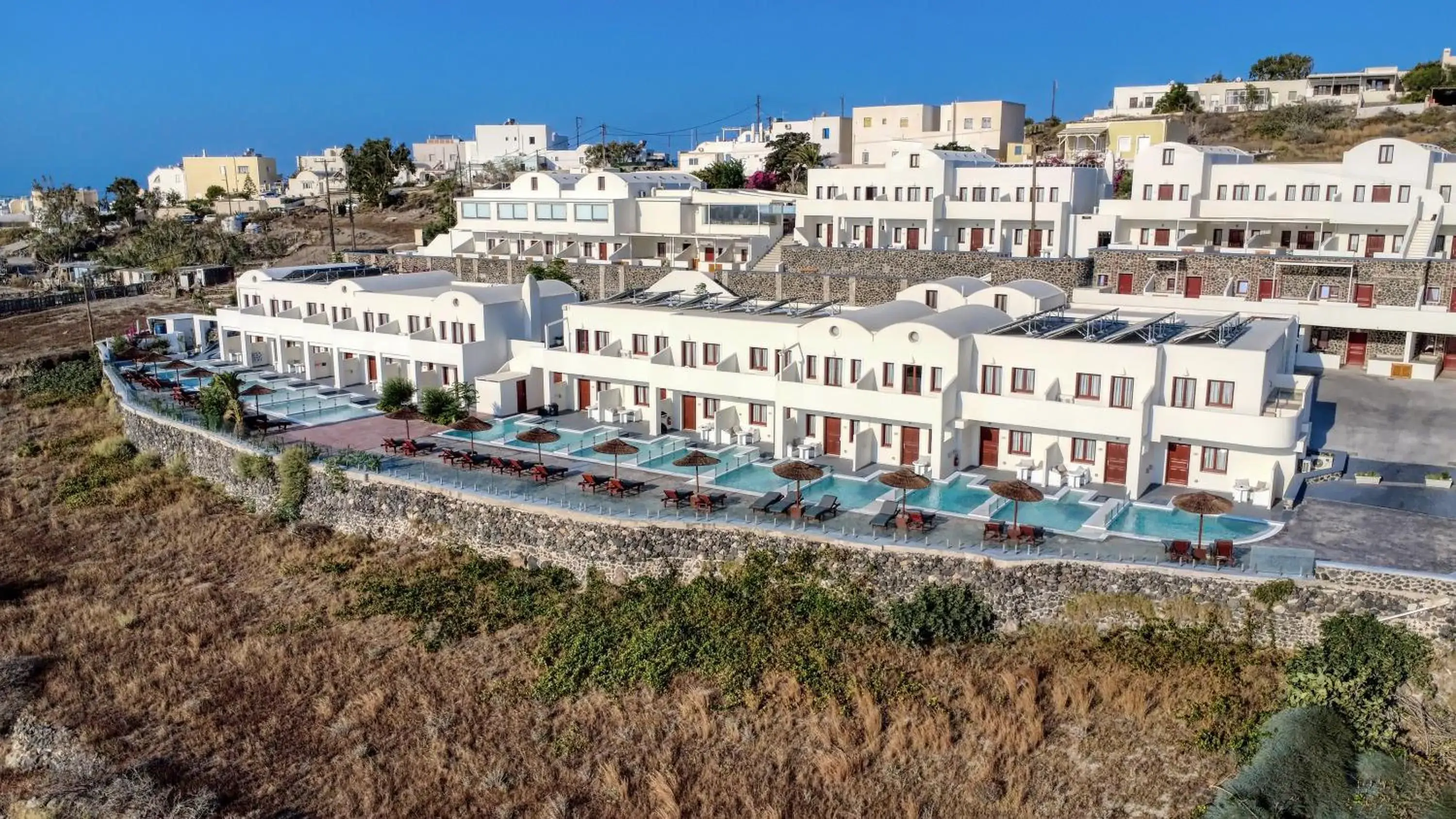 Property building in Splendour Hotel and Suites Property building in Splendour Hotel and Suites