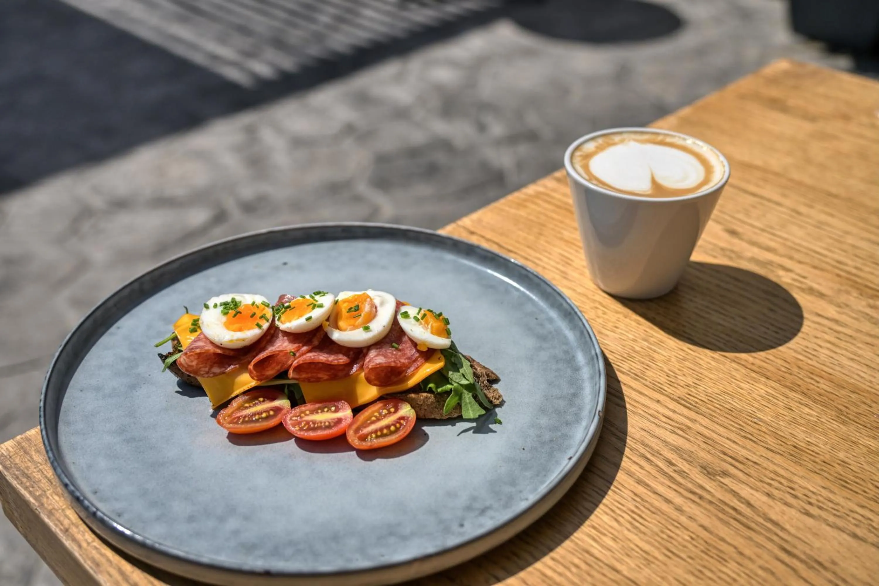 Splendour Hotel and Suites