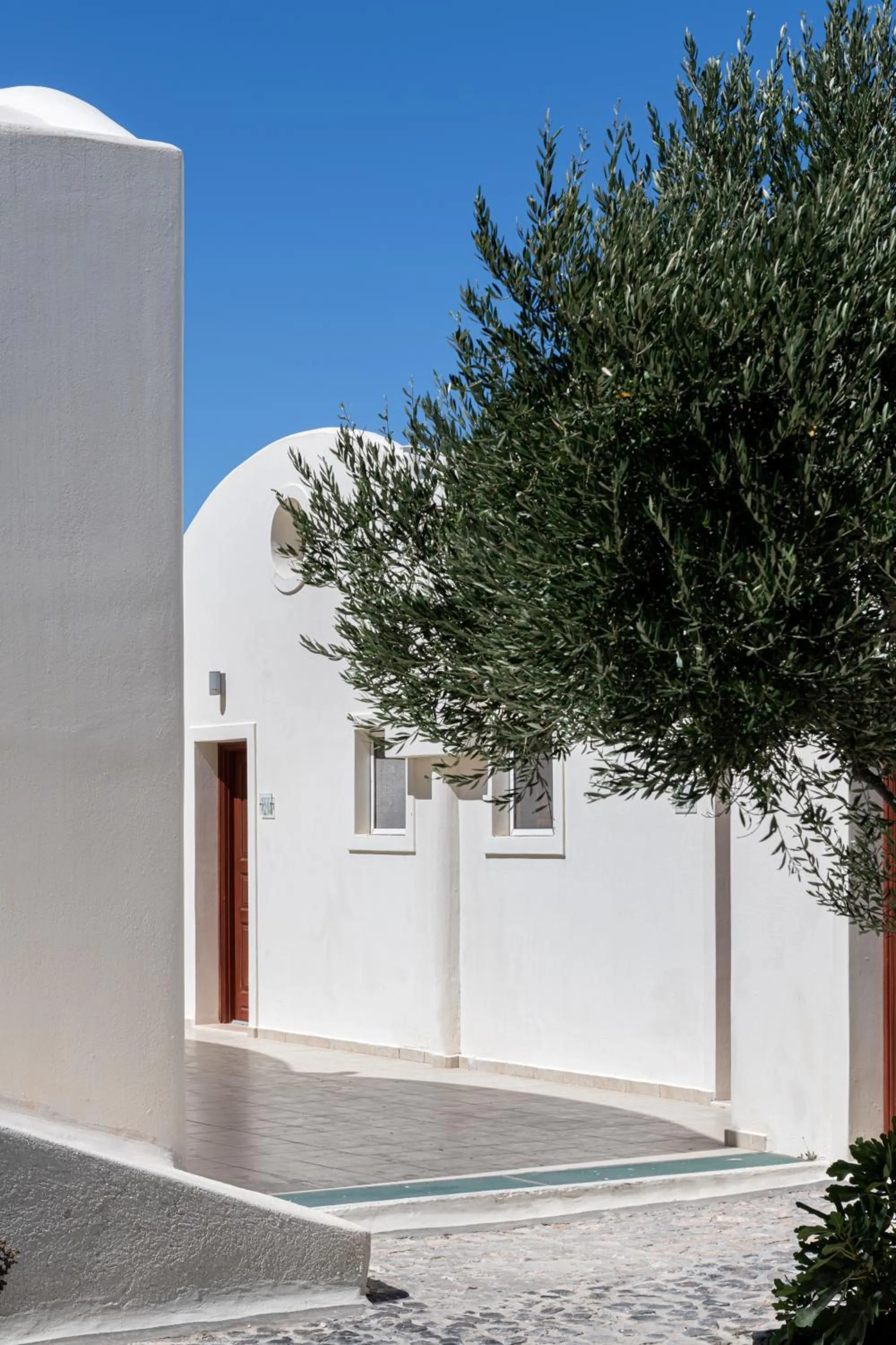 Off site in Splendour Hotel and Suites