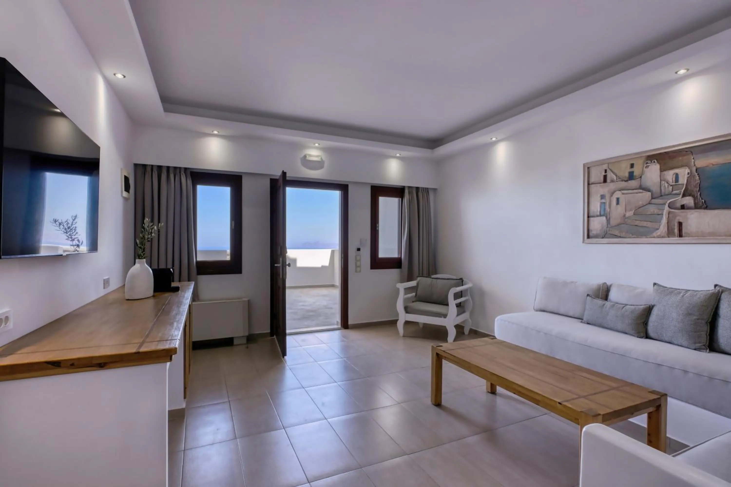 Splendour Hotel and Suites