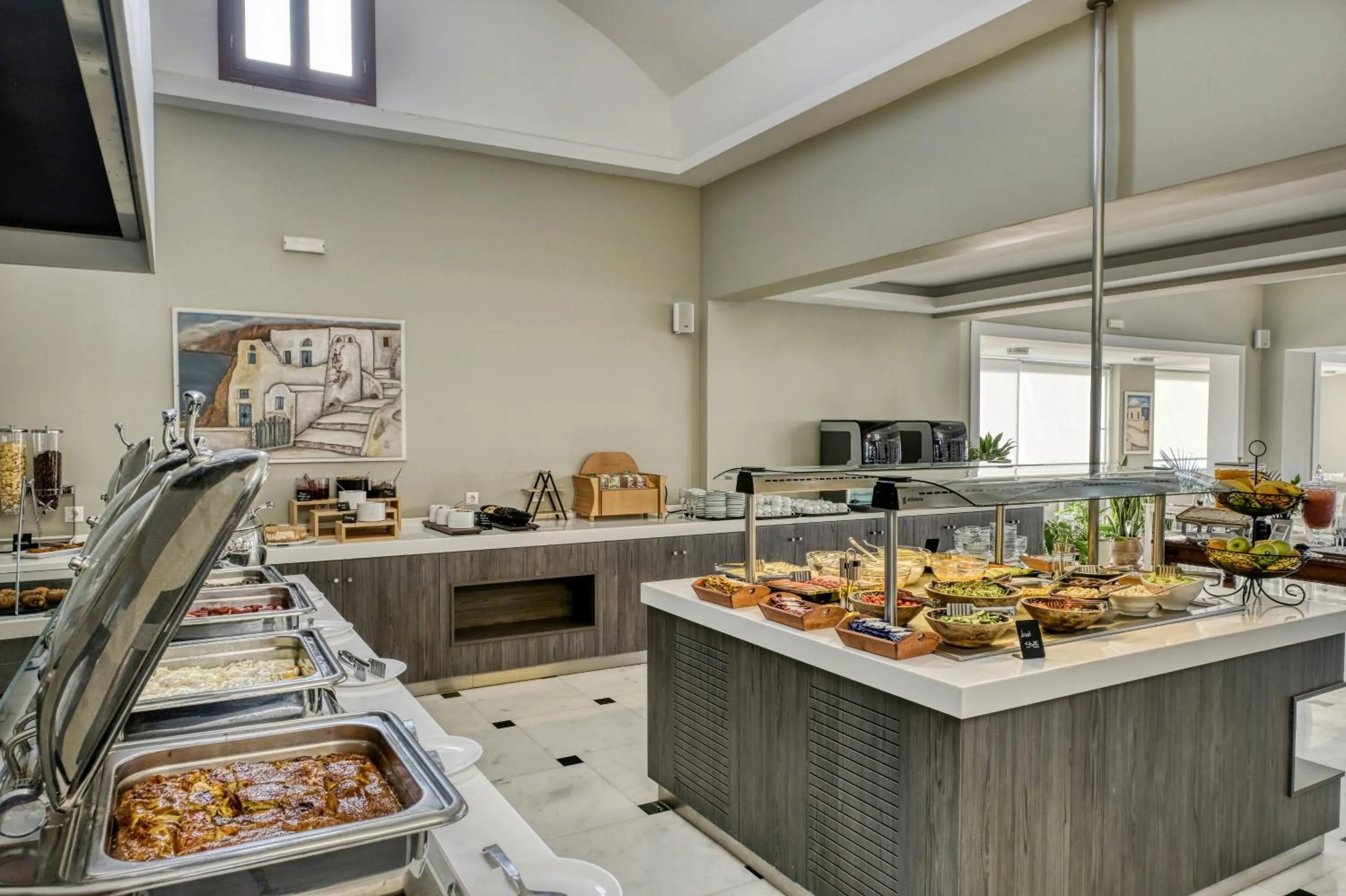 Splendour Hotel and Suites