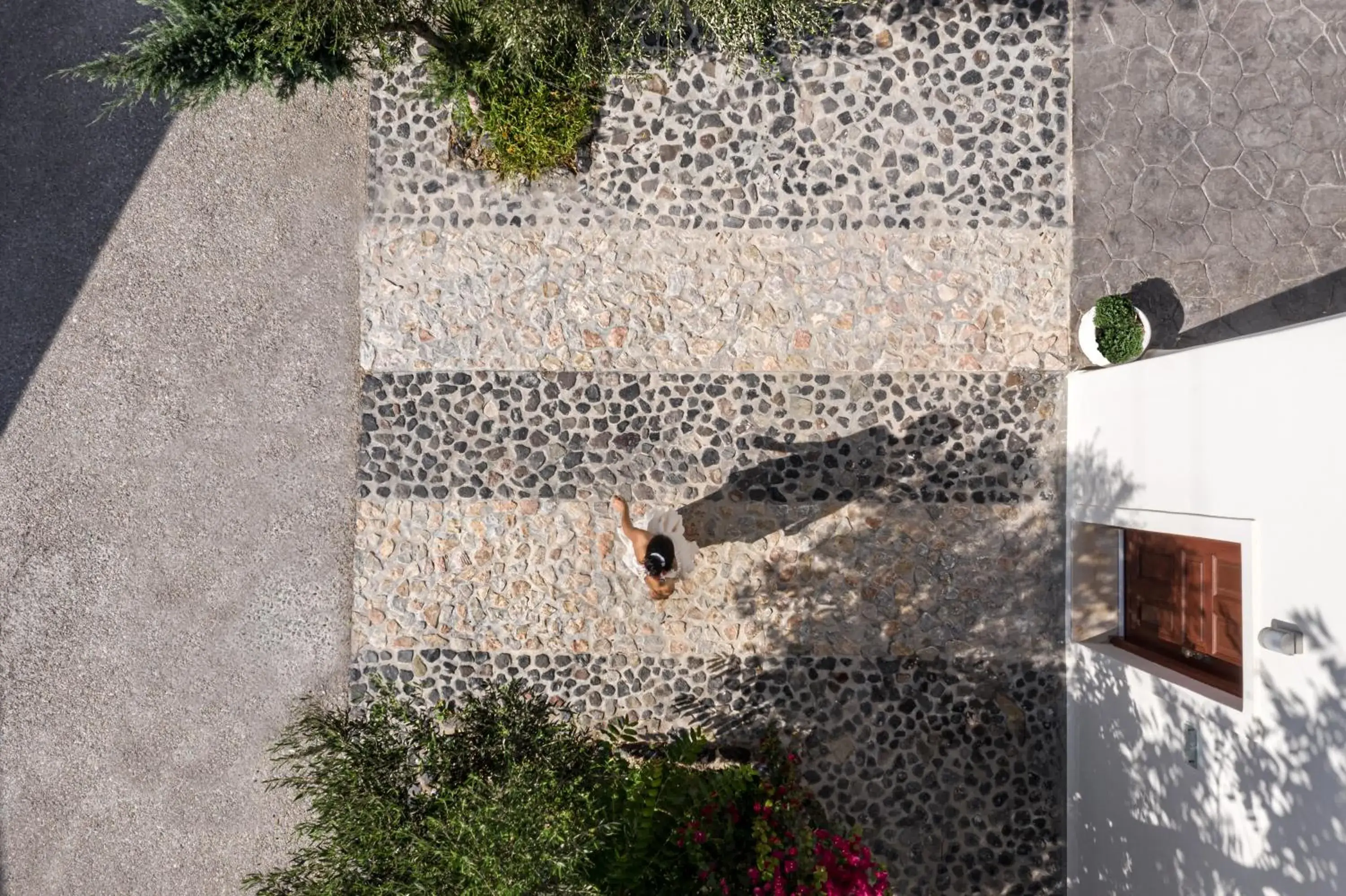 Bird's eye view in Splendour Hotel and Suites Bird's eye view in Splendour Hotel and Suites