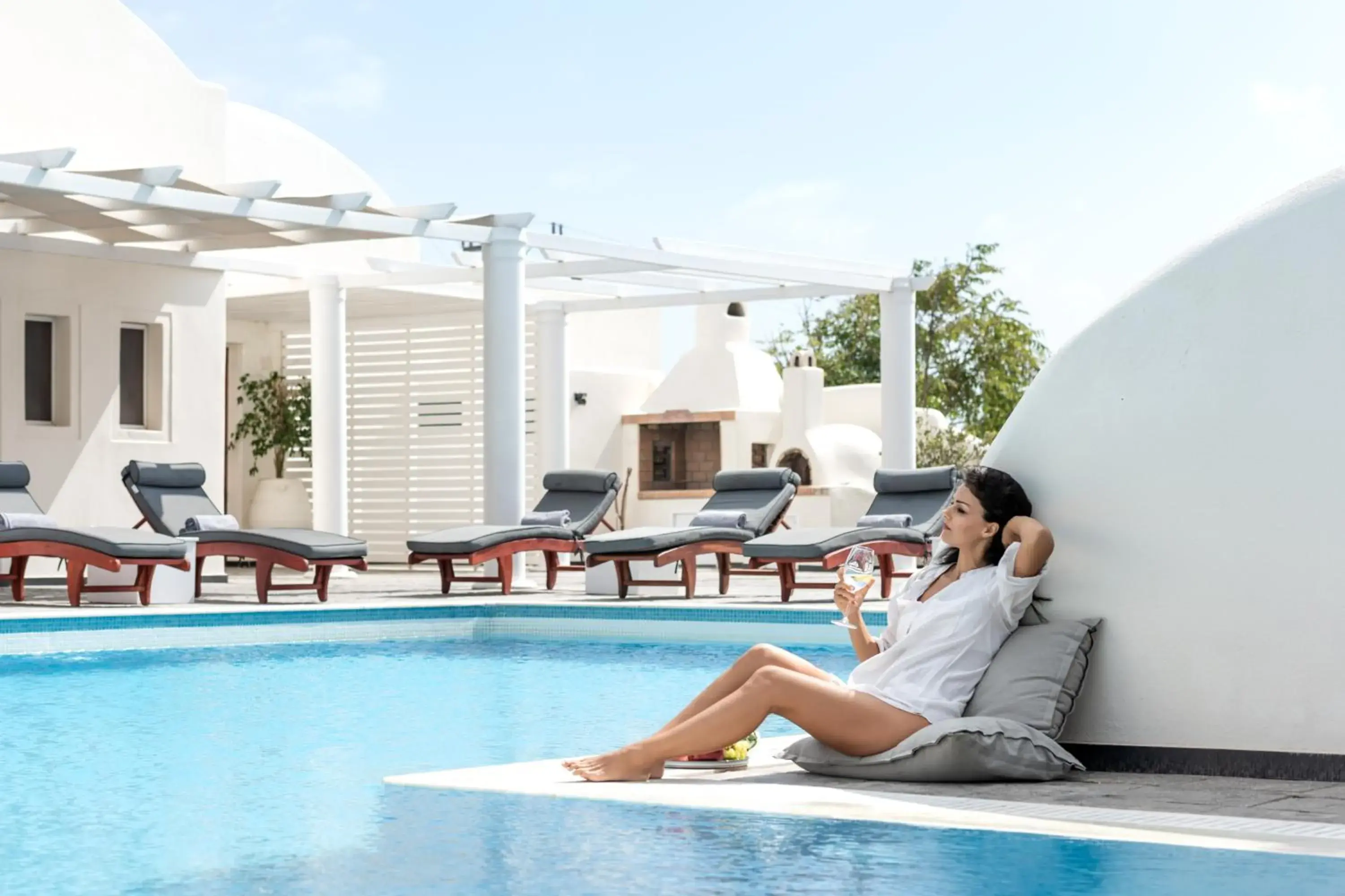 Restaurant/places to eat in Splendour Hotel and Suites Restaurant/places to eat in Splendour Hotel and Suites