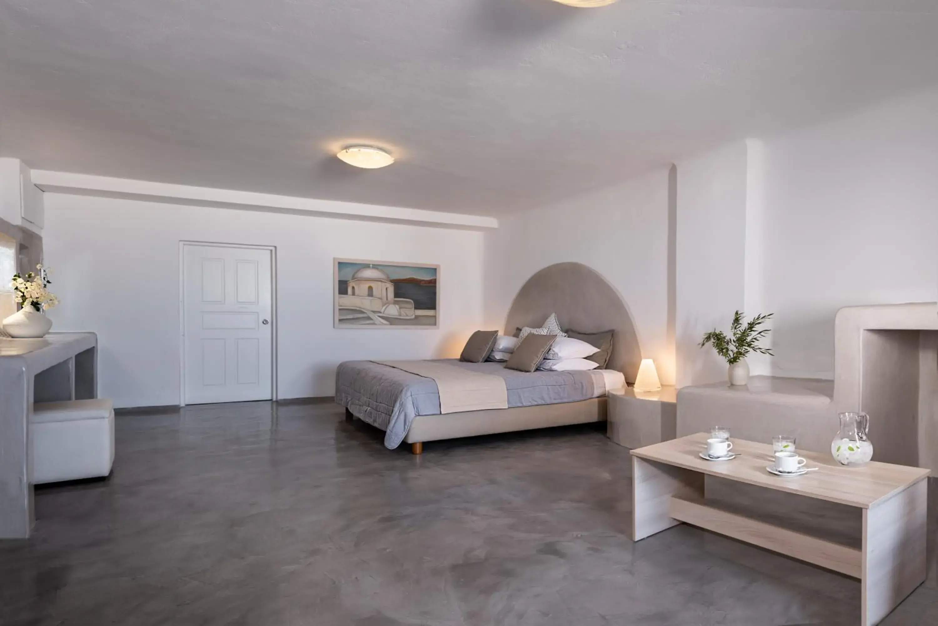 Photo of the whole room, Bed in Splendour Hotel and Suites Photo of the whole room, Bed in Splendour Hotel and Suites