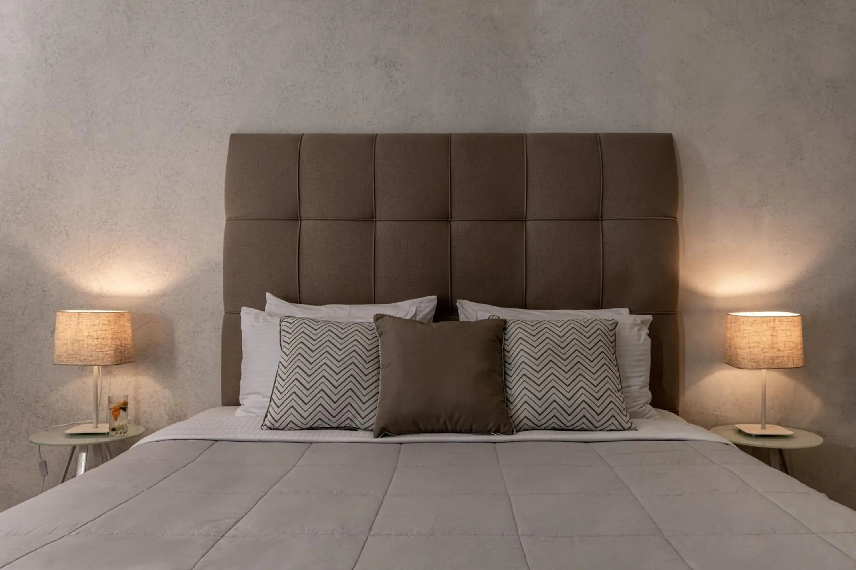 Bedroom, Bed in Splendour Hotel and Suites Bedroom, Bed in Splendour Hotel and Suites