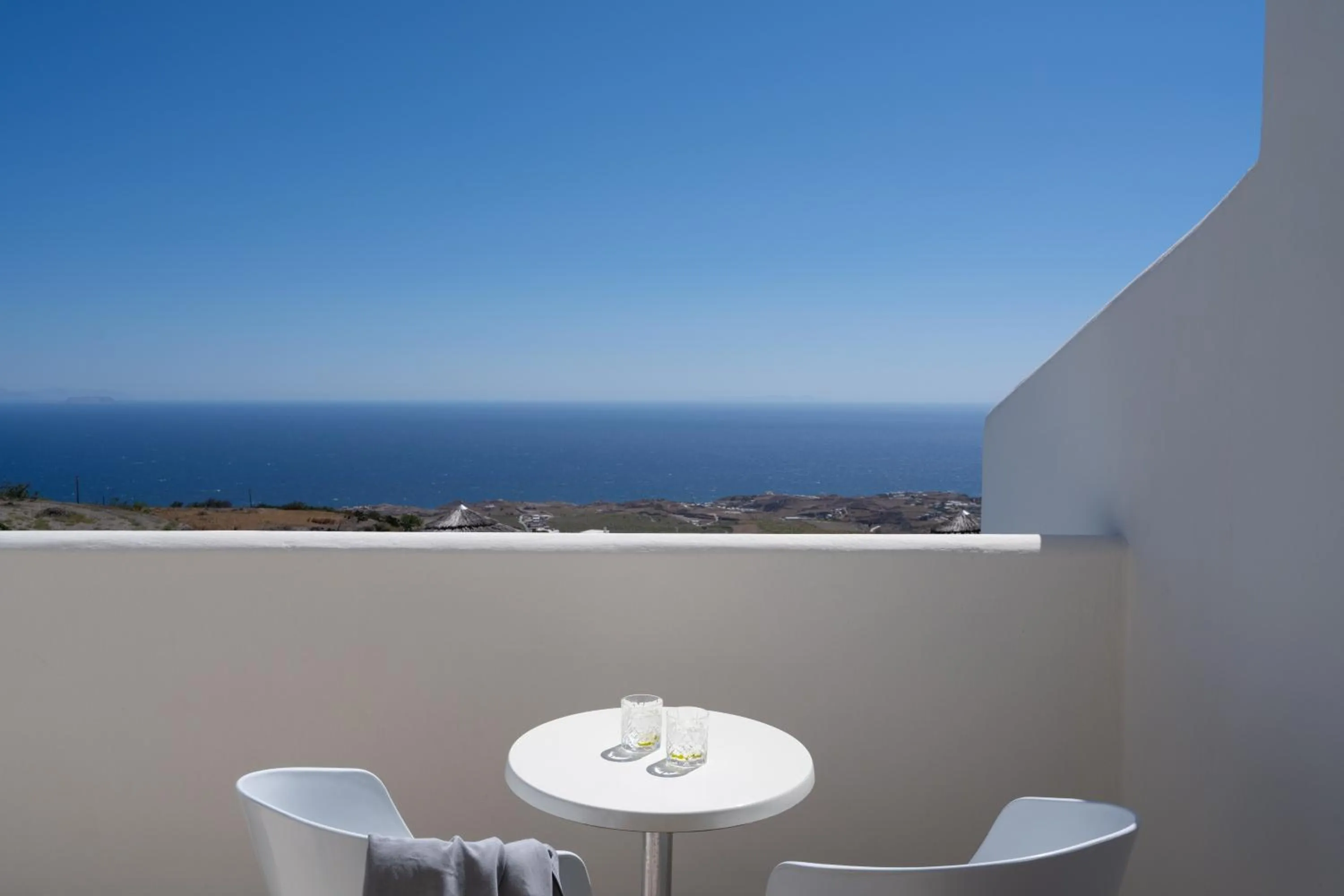 View (from property/room) in Splendour Hotel and Suites