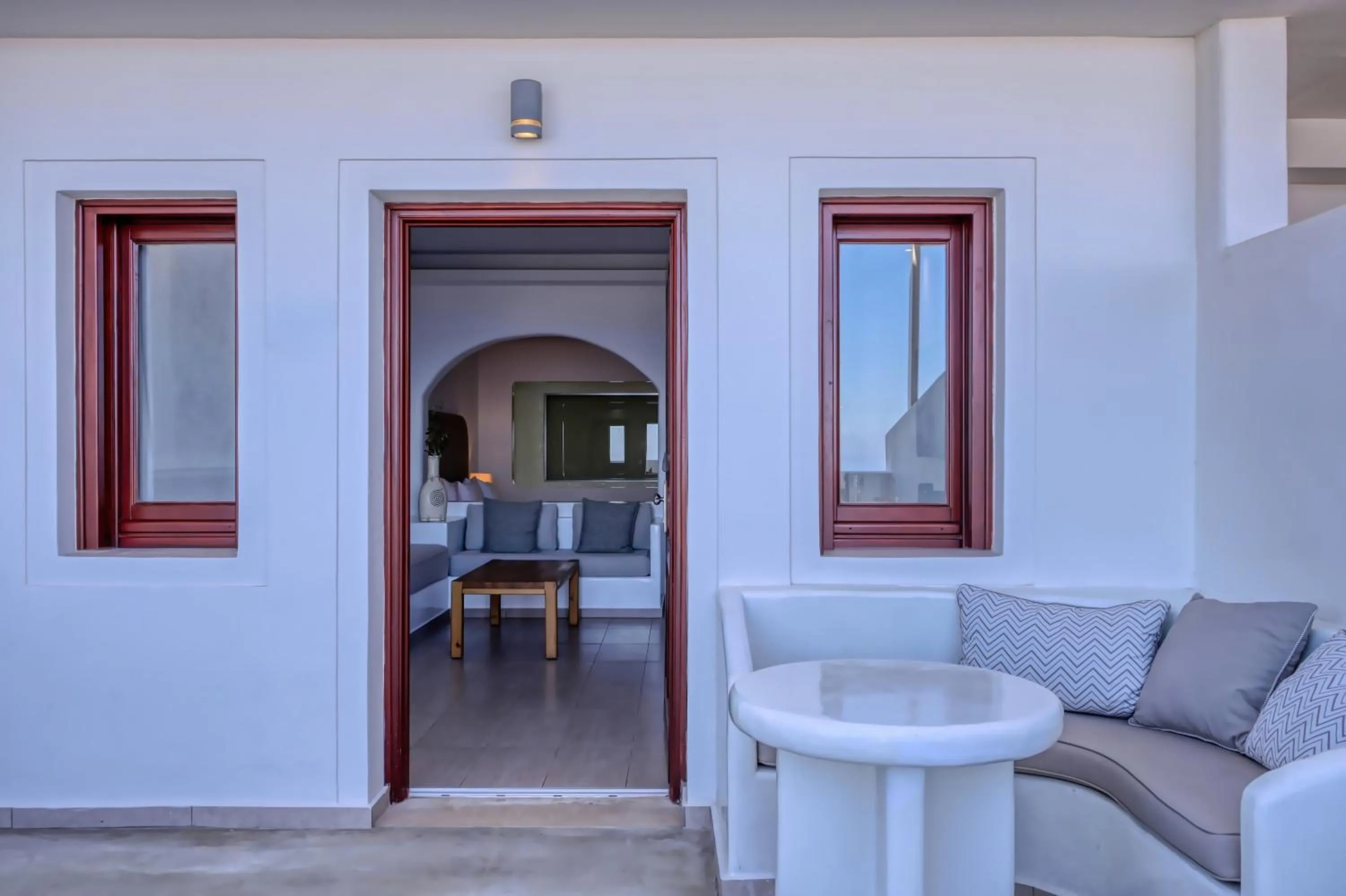 Splendour Hotel and Suites