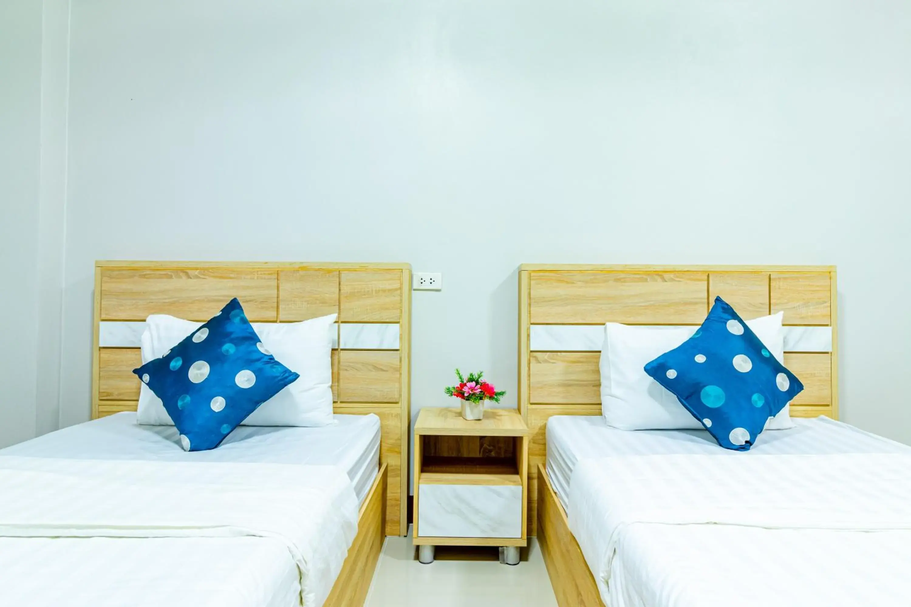 Standard Double Room in Tree Place Standard Double Room in Tree Place