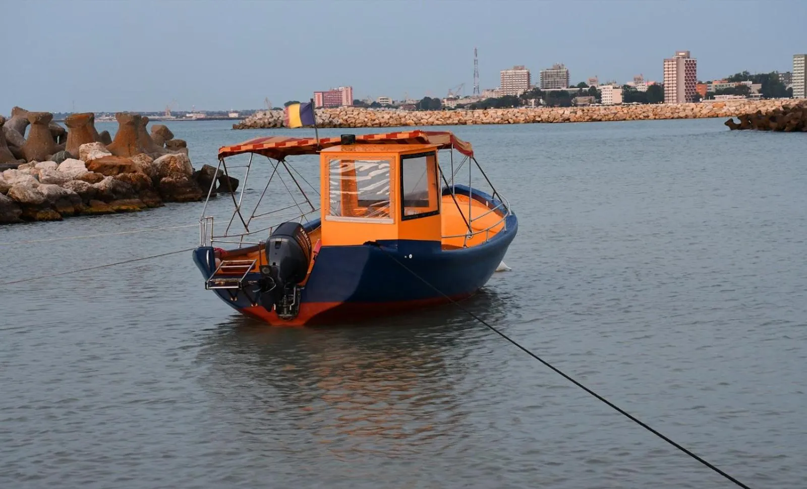 Activities in Hotel Sanda