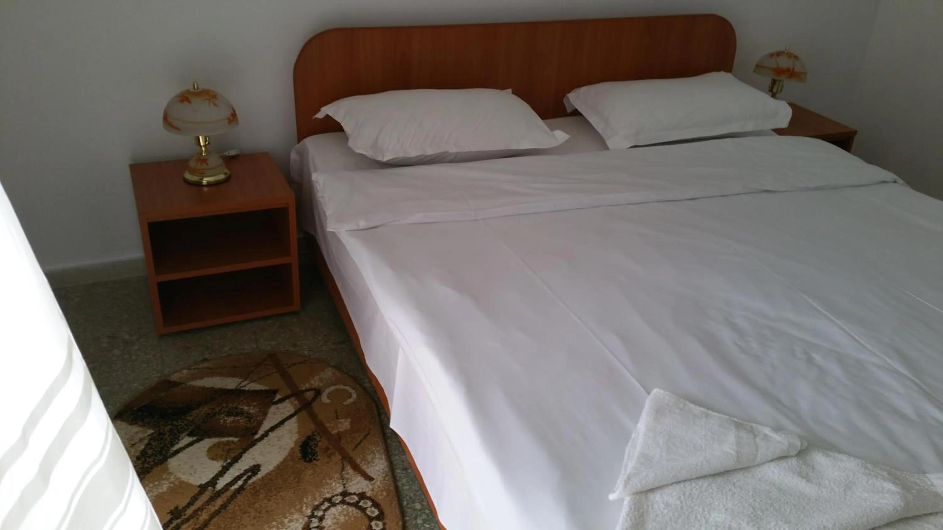 Photo of the whole room, Bed in Hotel Sanda