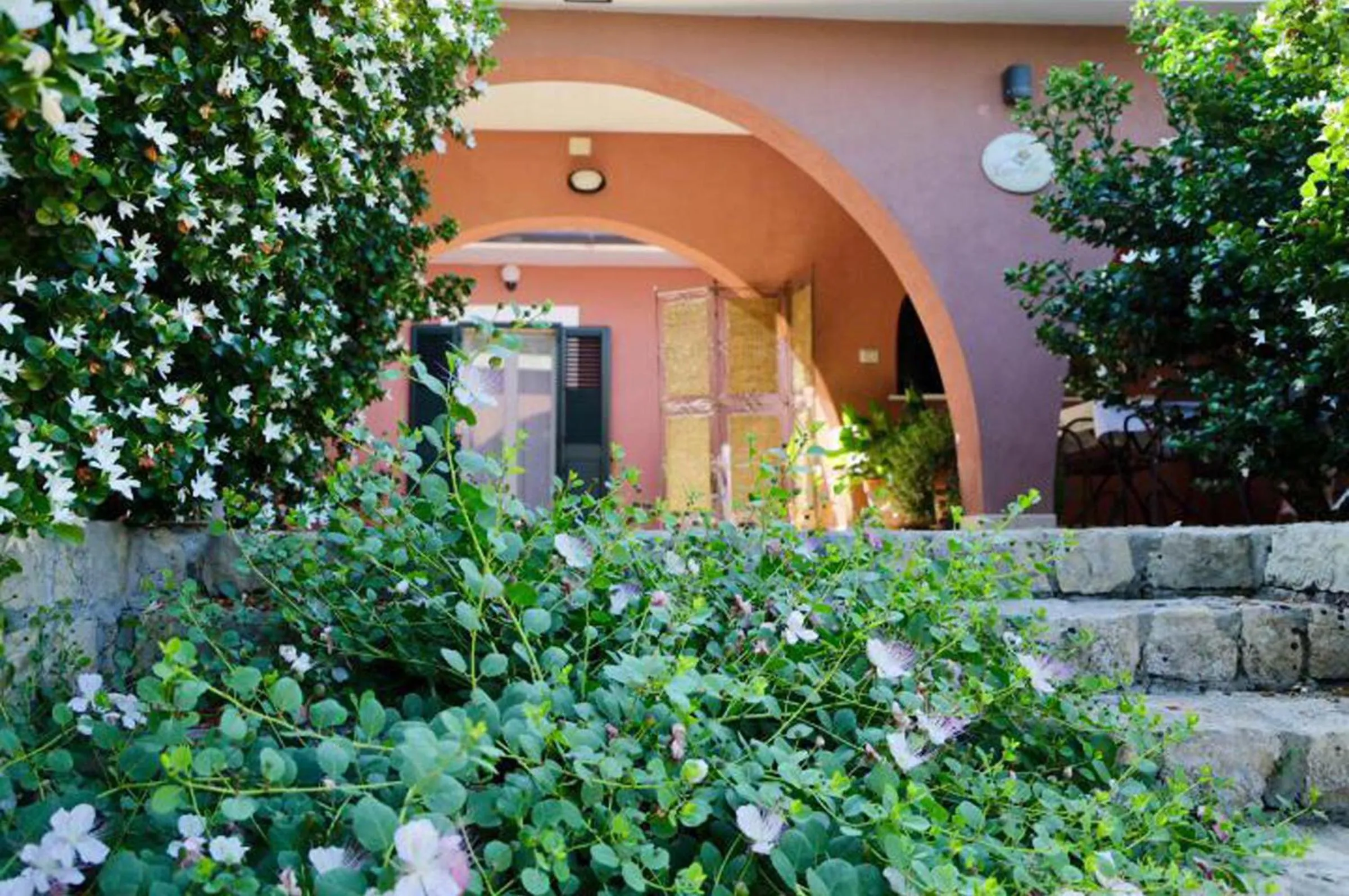 Villa Carola