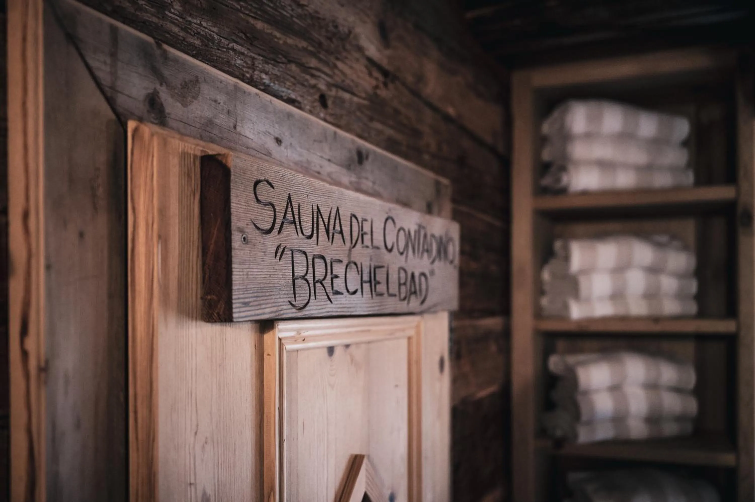 Activities in Hotel Chalet Corso