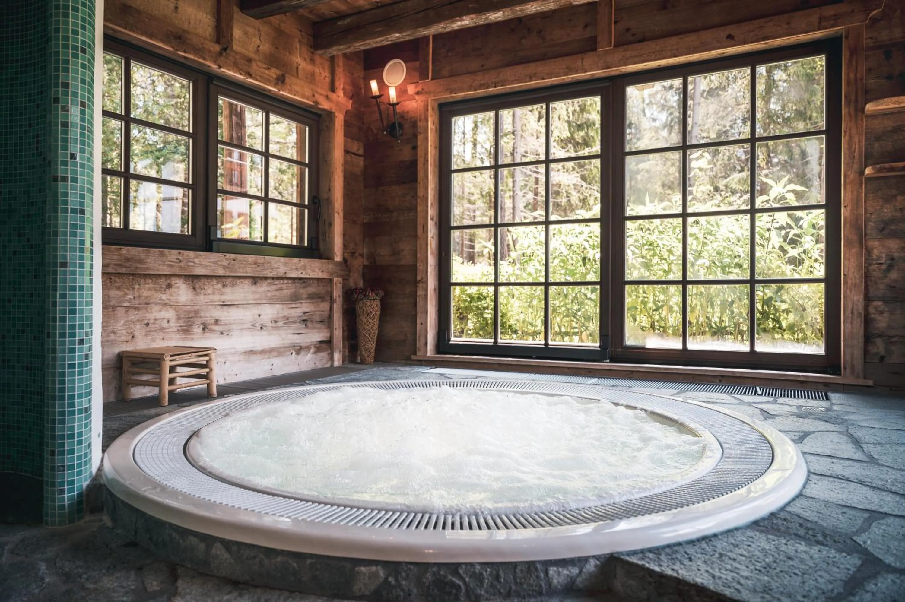 Activities in Hotel Chalet Corso