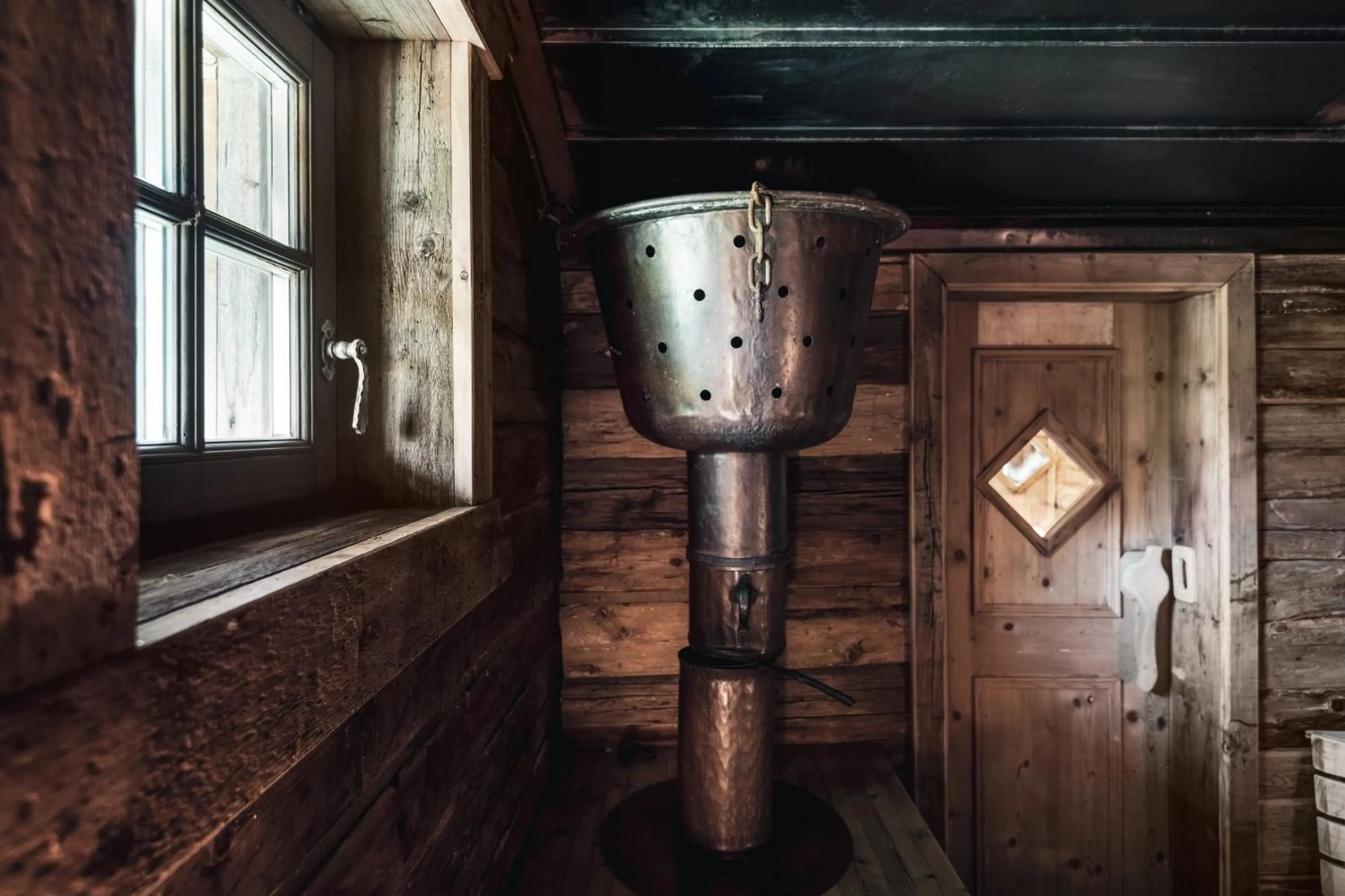 Activities in Hotel Chalet Corso