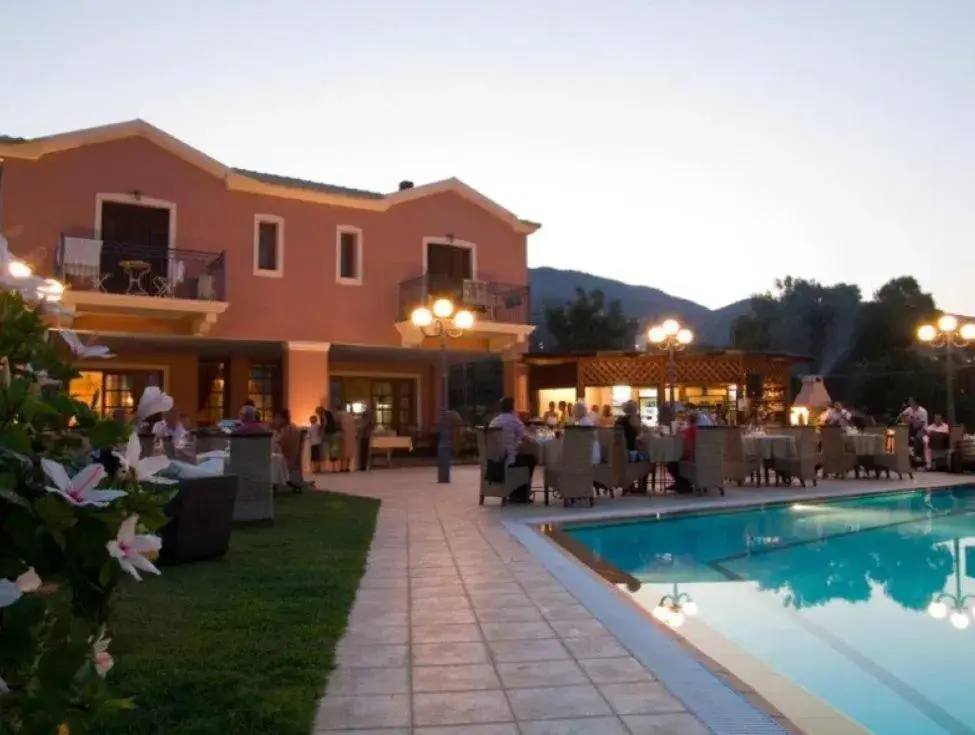 Melidron Hotel Melidron Hotel