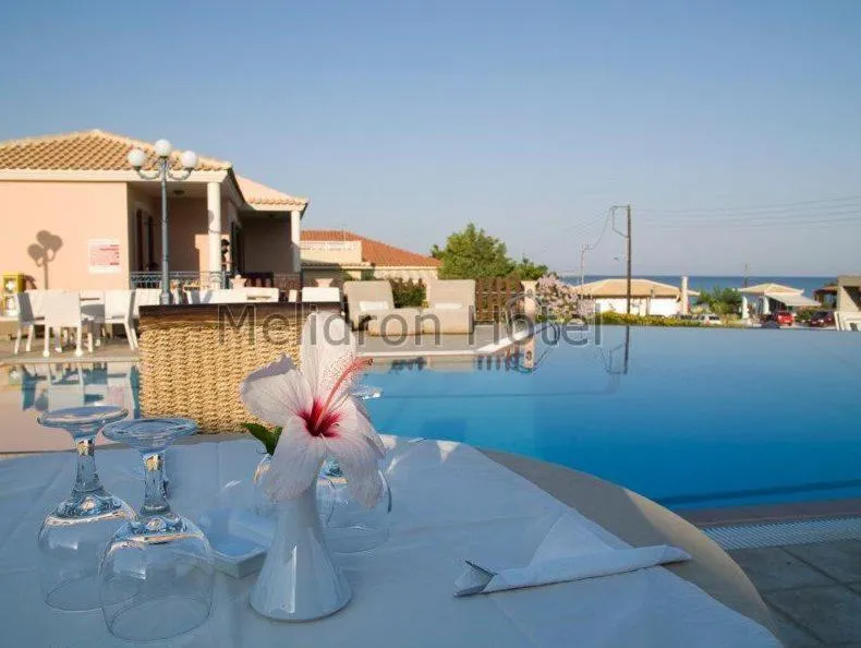 Melidron Hotel