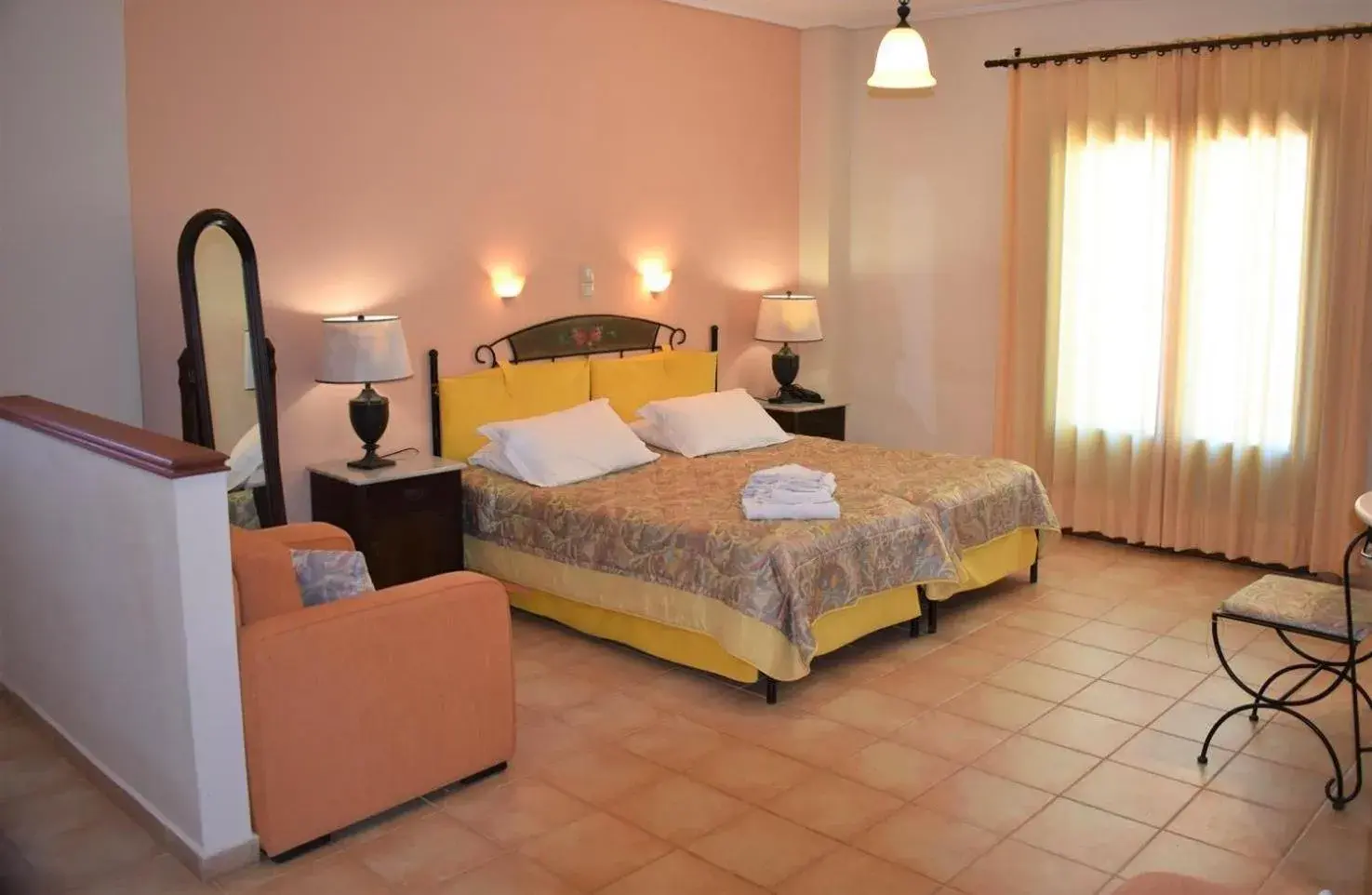 Melidron Hotel Melidron Hotel