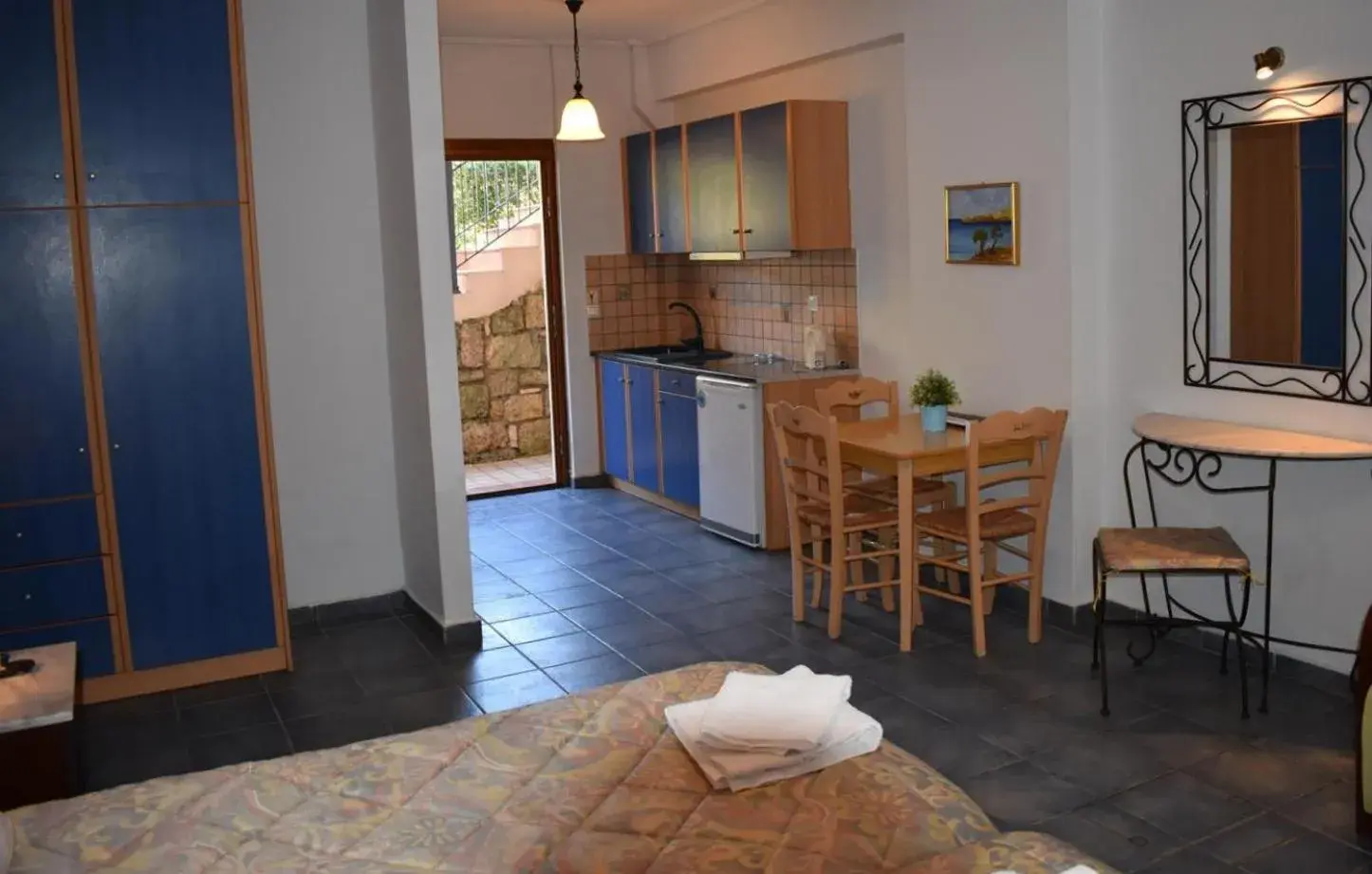 Melidron Hotel Melidron Hotel