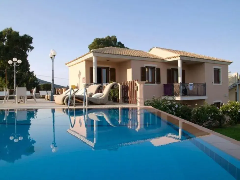 Melidron Hotel Melidron Hotel