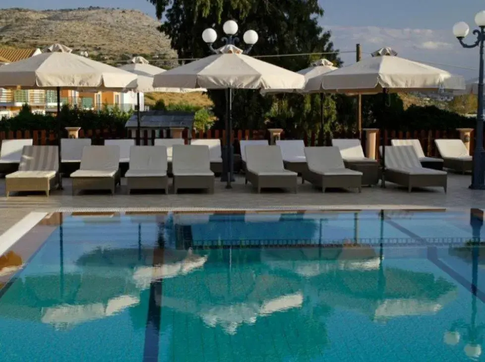 Melidron Hotel Melidron Hotel