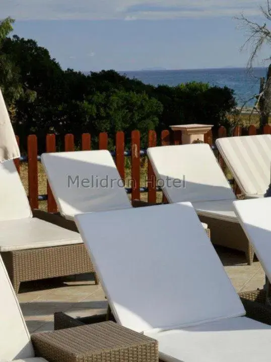 Melidron Hotel Melidron Hotel