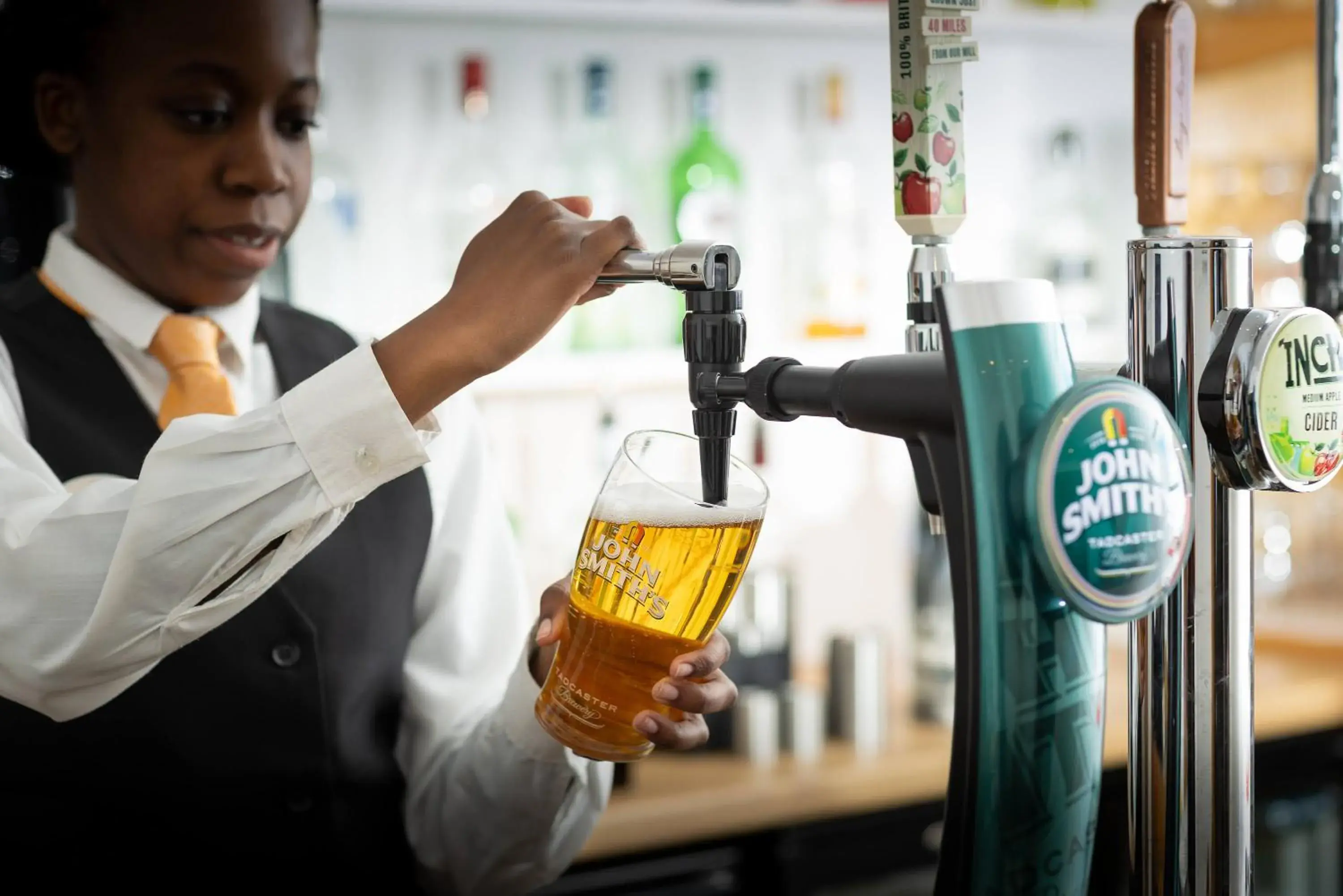 Lounge or bar in Biarritz Hotel Lounge or bar in Biarritz Hotel