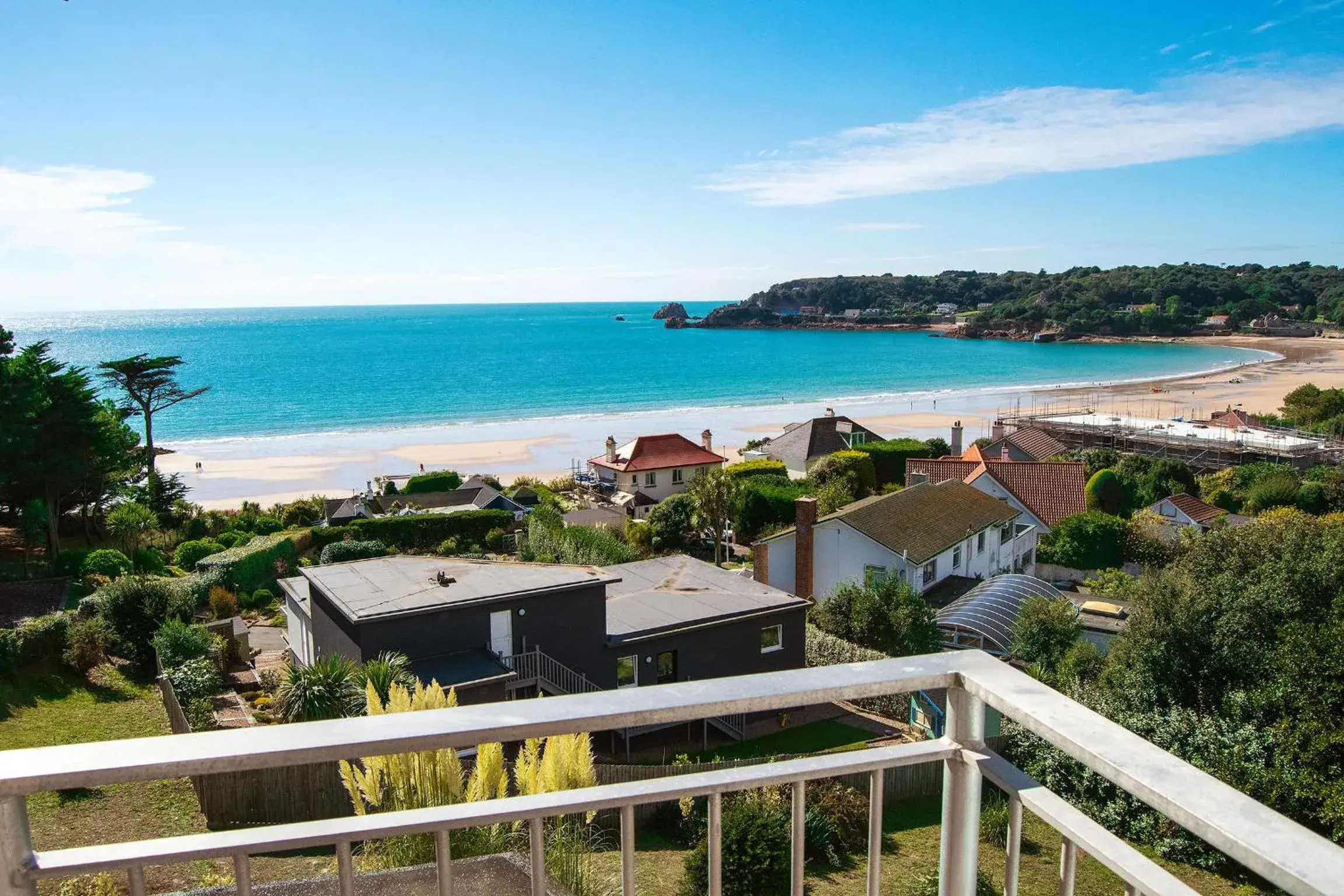 Bedroom in Biarritz Hotel Bedroom in Biarritz Hotel